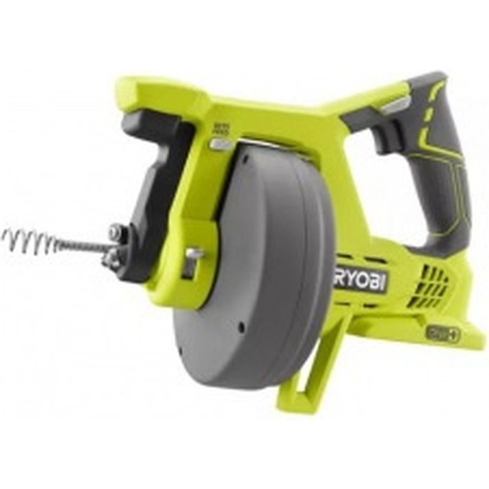 Аккумуляторная прочистная машина Ryobi ONE+ R18DA-0 5133004642 (арт.  16185515) — купить с доставкой