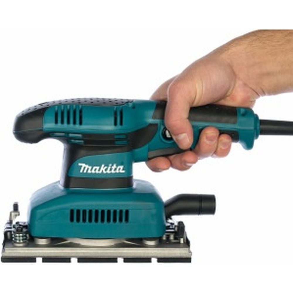 Вибрационная шлифмашина Makita BO3710