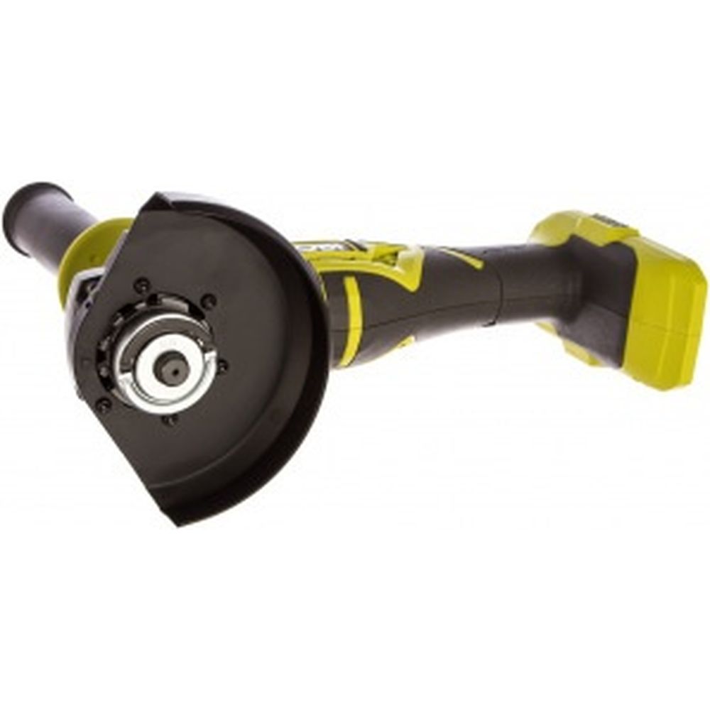 Бесщеточная углошлифмашина Ryobi ONE+ R18AG7-0 5133002852