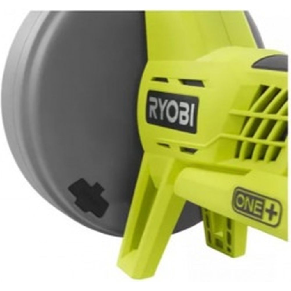 Аккумуляторная прочистная машина Ryobi ONE+ R18DA-0 5133004642 (арт.  16185515) — купить с доставкой