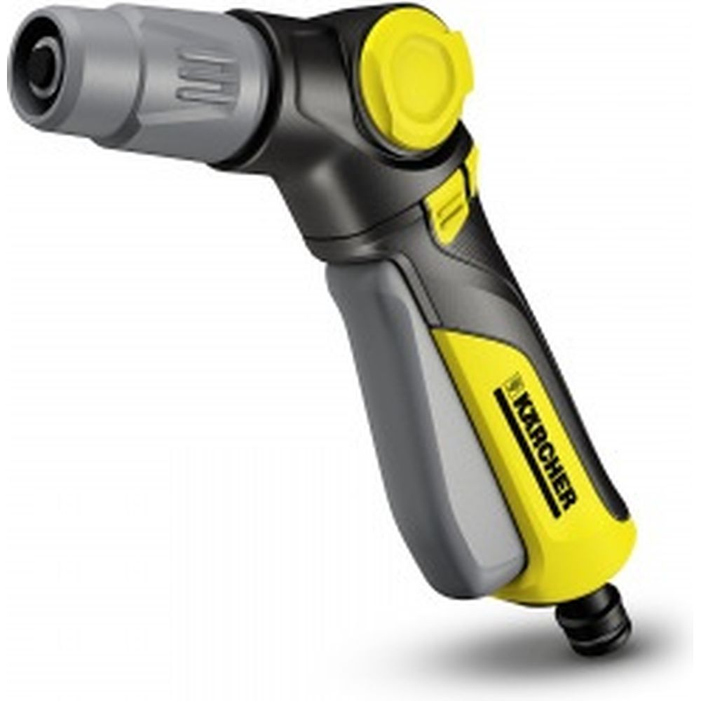 Поливочный пистолет Karcher PLUS 2.645-268 (арт. 15775097) — купить с  доставкой