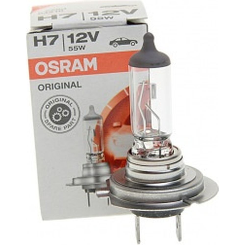 64210 Osram h7. Osram Original line 64210 h7 12v 55w px26d. Автолампа h7 12v 55w (px26d) 64210 Osram. Osram Original h7.