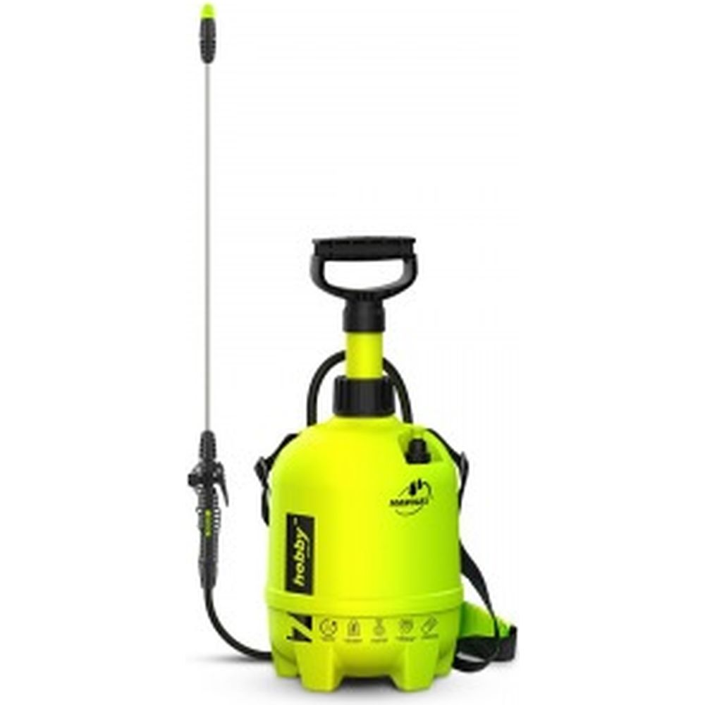 Опрыскиватель Садовый Помповый Маролекс Купить В Смоленске