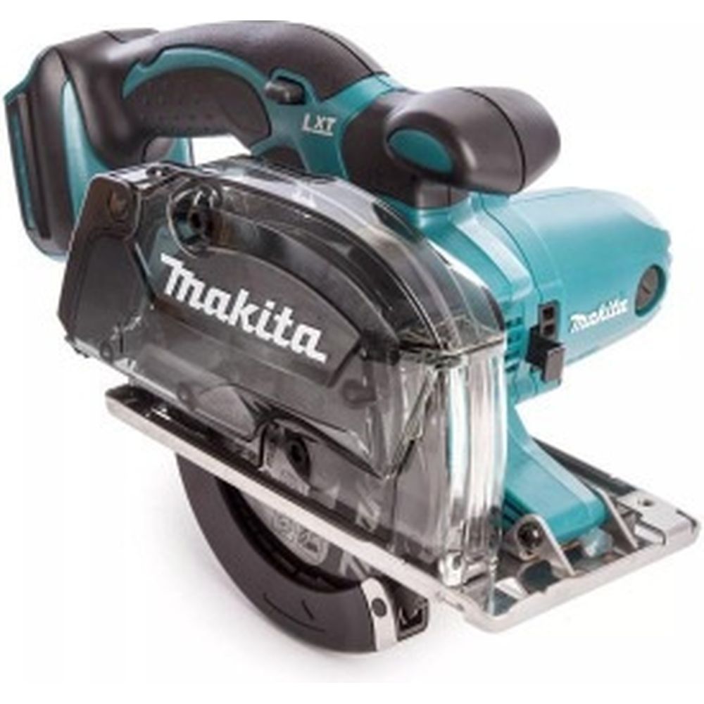 Дисковая пила по металлу Makita DCS552Z (арт. 15855555) — купить с доставкой