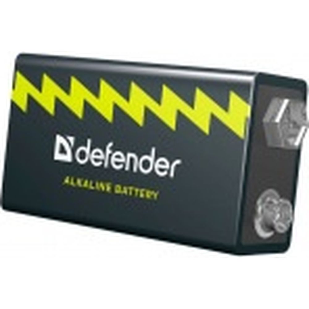Defender v9