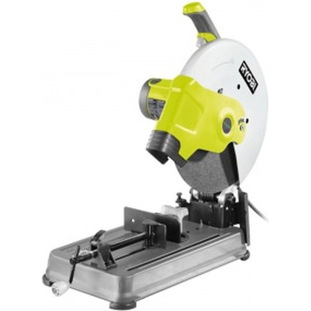 Отрезная пила Ryobi ECO2335HG 5133000704 (арт. 15016601) — купить с  доставкой