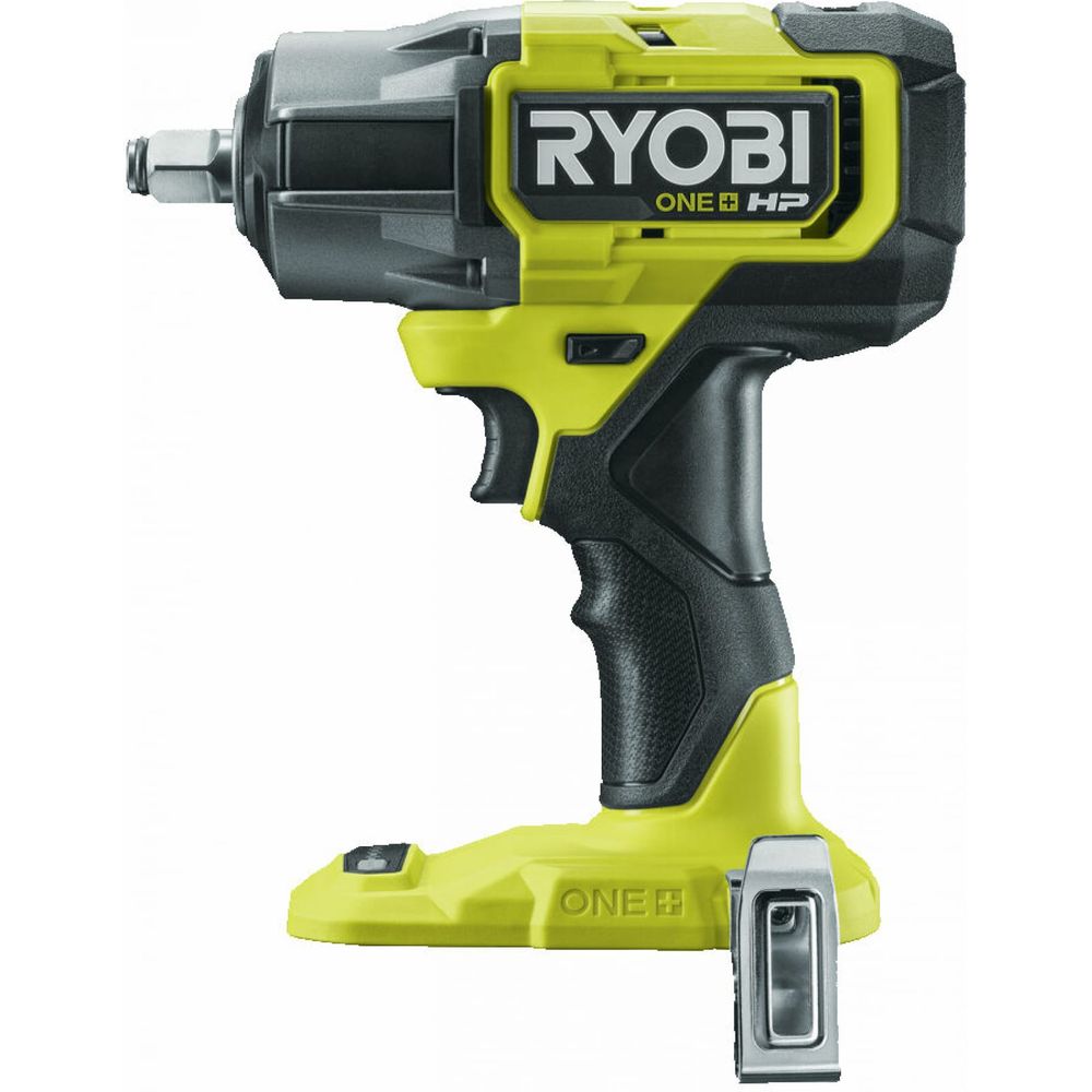 Аккумуляторный ударный гайковерт RIW18X-0 Ryobi 5133004960 (арт. 20217268)  — купить с доставкой