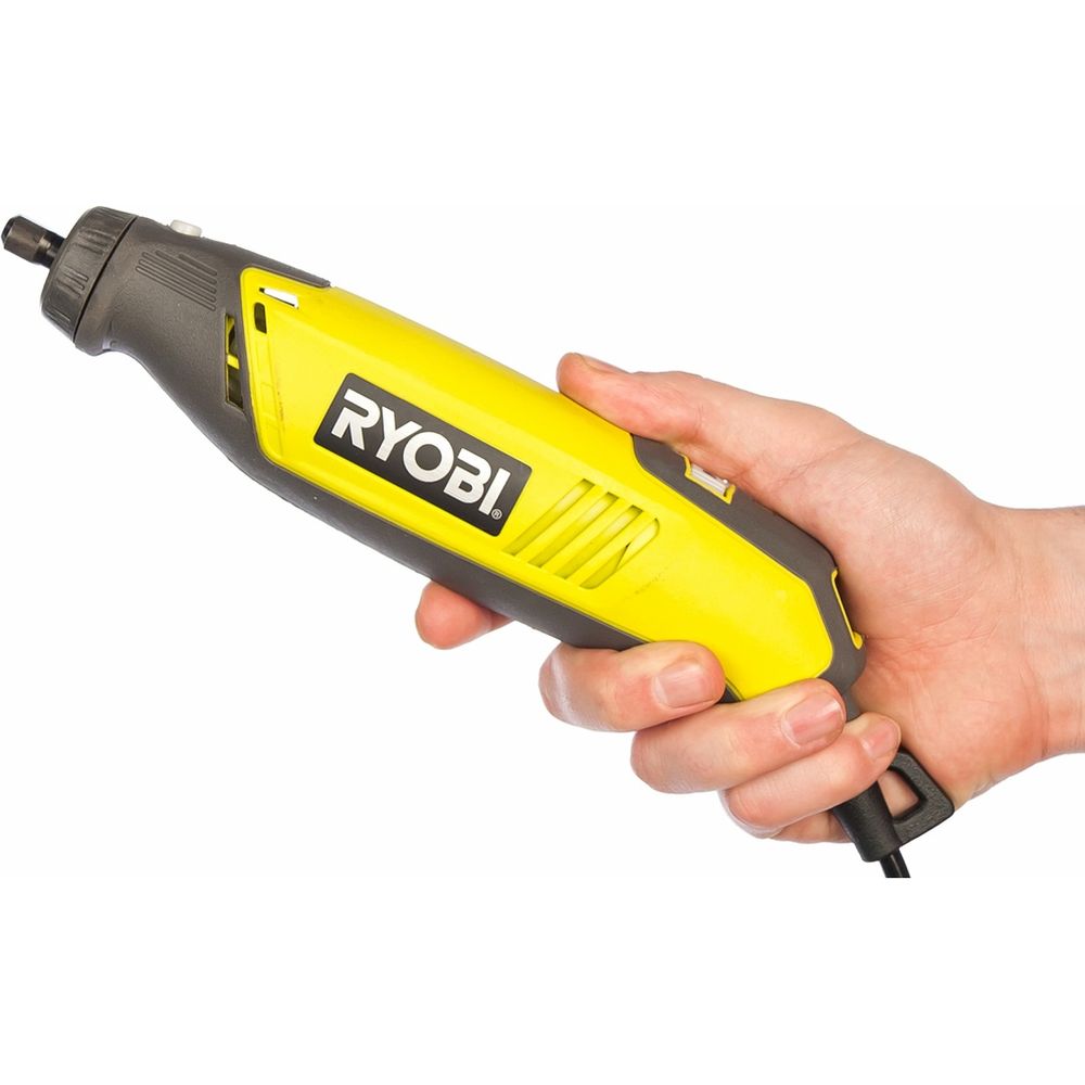 Гравировальная машинка Ryobi EHT150V 5133000754 (арт. 15016610) — купить с  доставкой