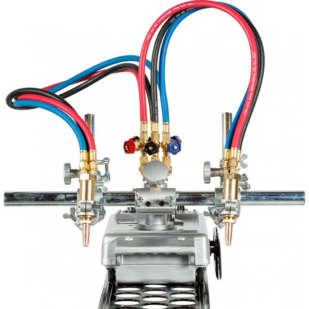 Машина термической резки ПТК CG-100 00000030300 (арт. 16030667) — купить с  доставкой