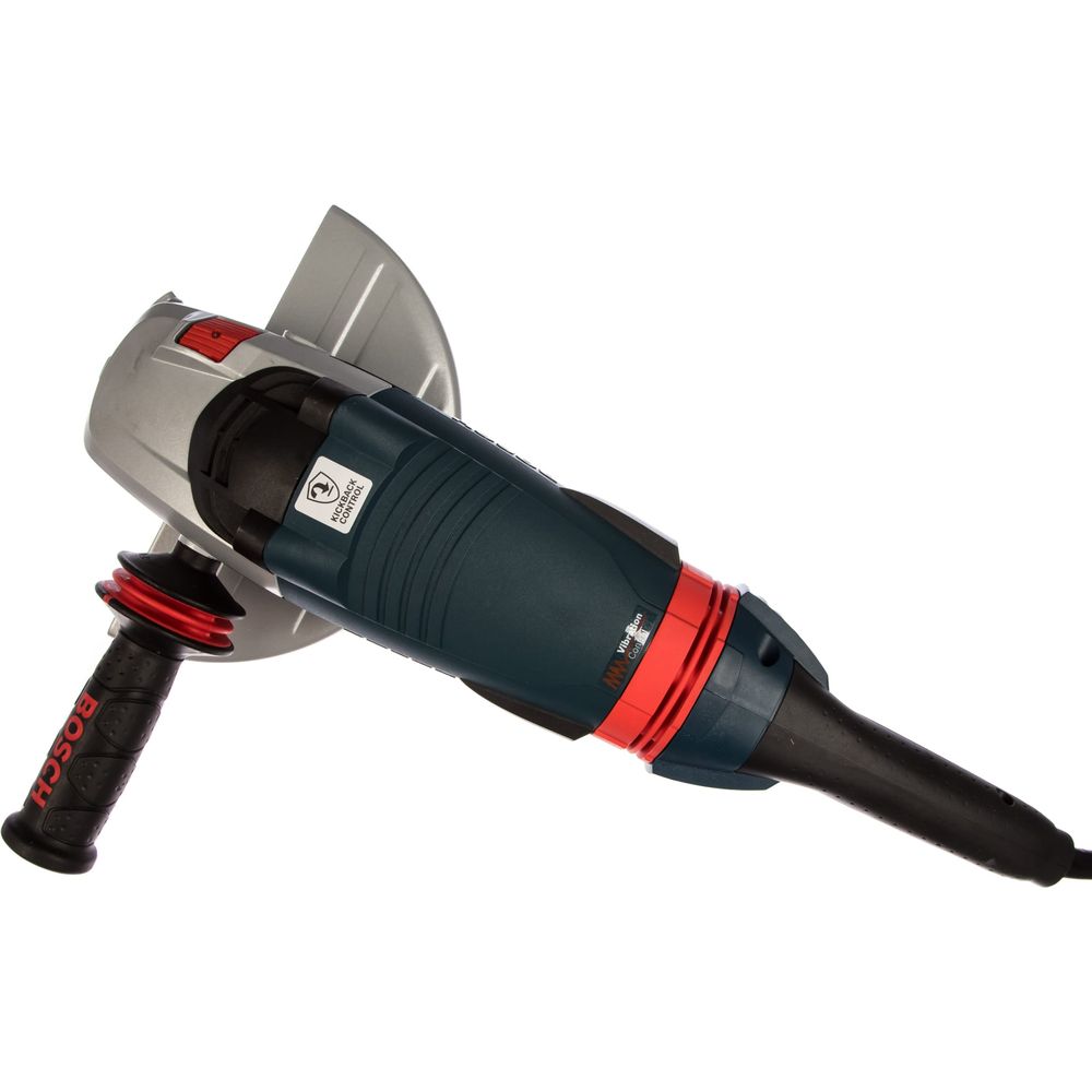 Угловая шлифмашина Bosch GWS 22-230 LVI 0.601.891.D00 (арт. 43924) — купить  с доставкой