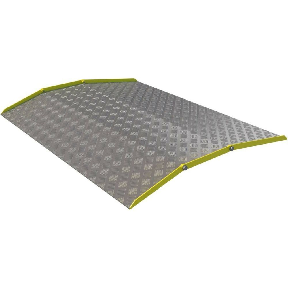 Рампа Для Автомобиля Пластиковая Купить