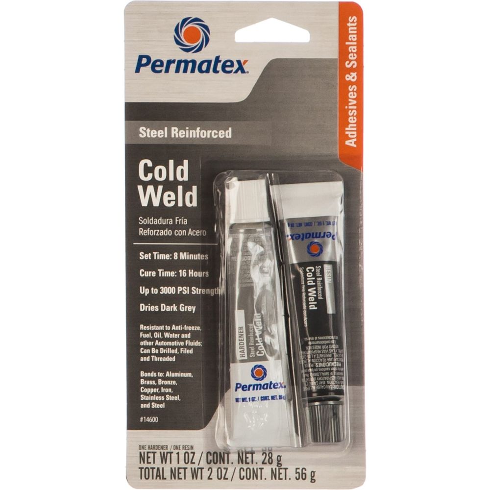 Купить Холодную Сварку В Оренбурге