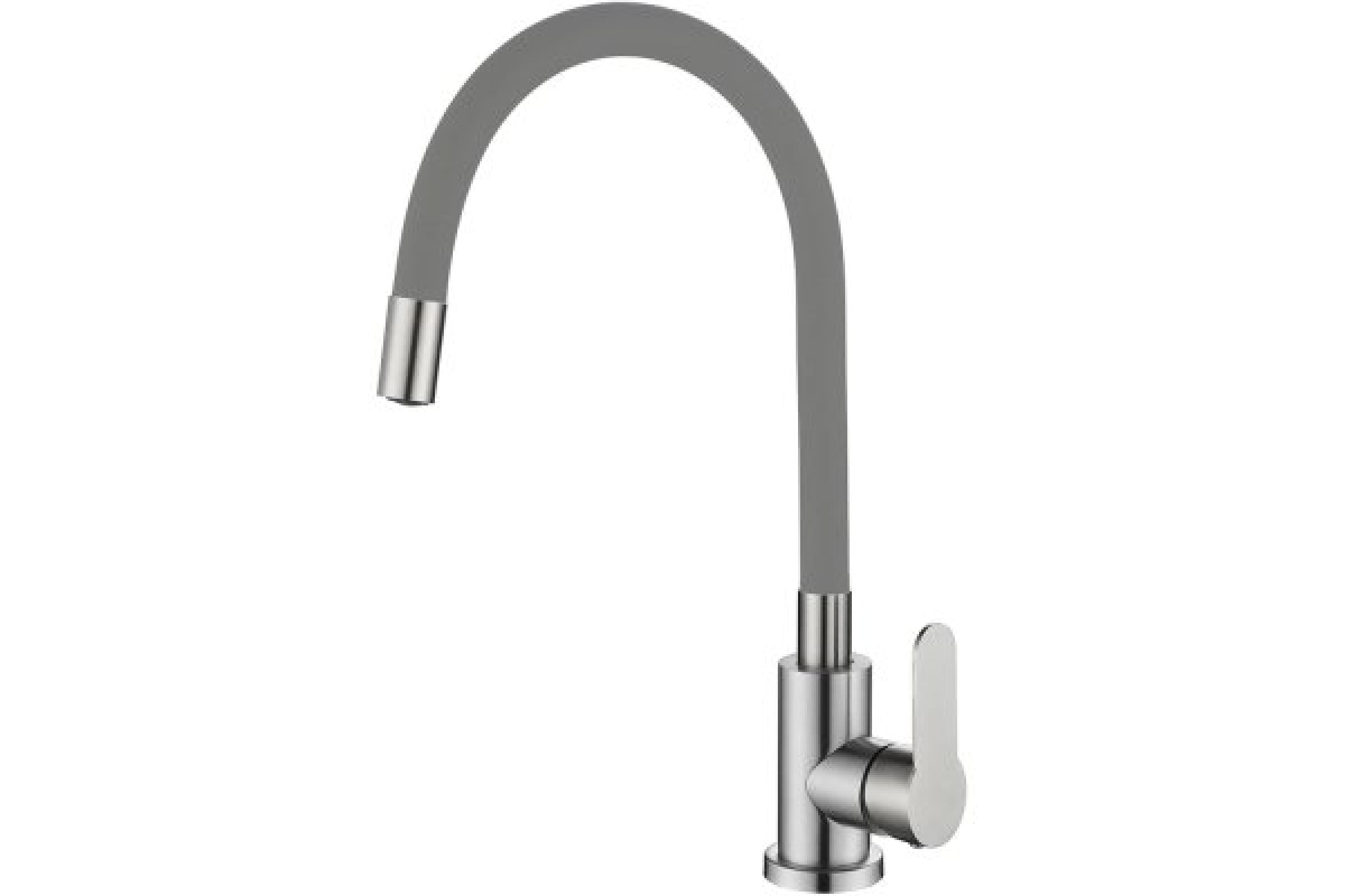 Смеситель zollen rhein(арт,rh77813131)для кухни, гибкий излив,черный. Смесители серые с гибким изливом. Смеситель для кухни с гибким изливом черный. Смеситель с гибким изливом. Смеситель oute с гибким изливом и фильтром.