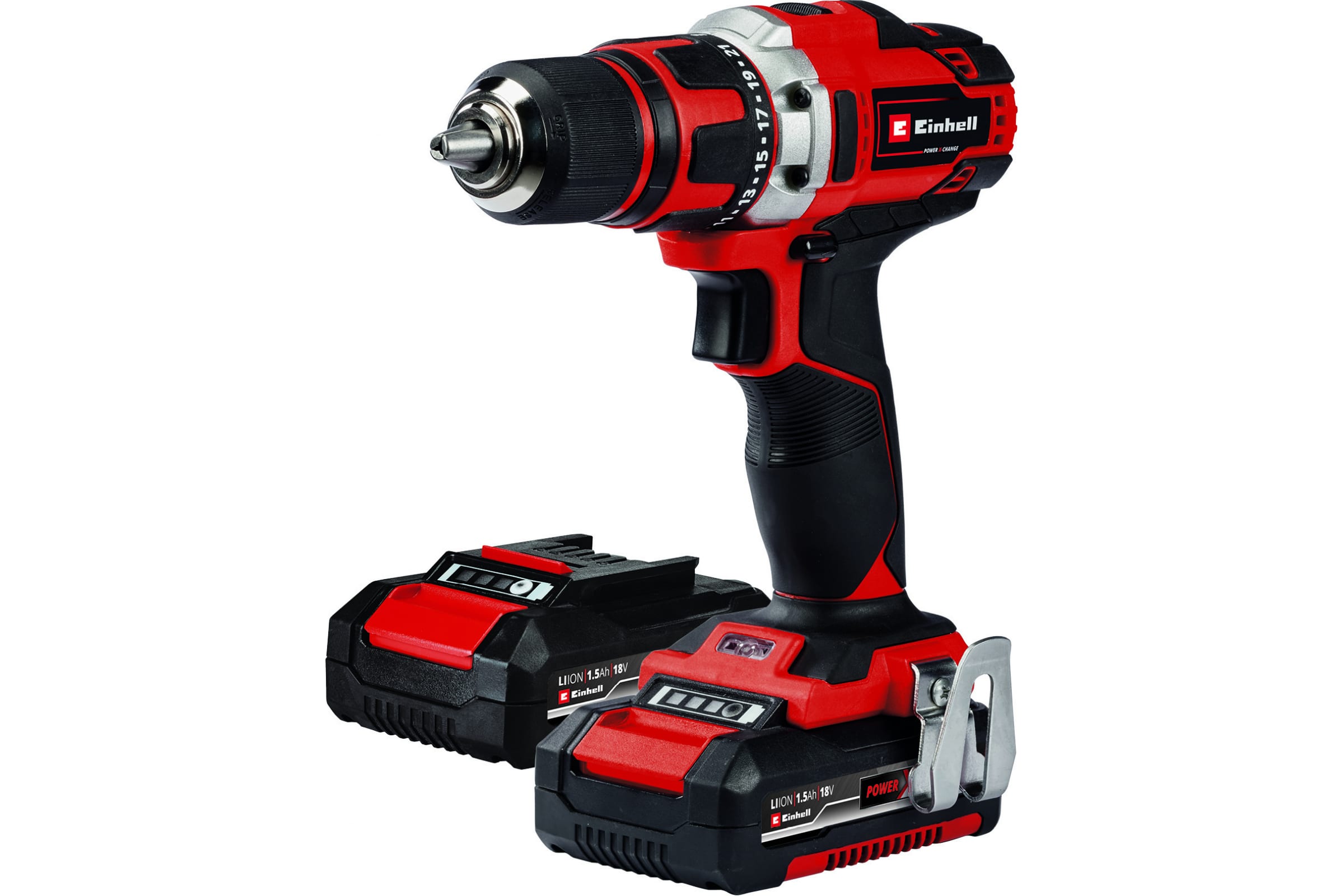 Шуруповерт Einhell 18v Аккумулятор Купить