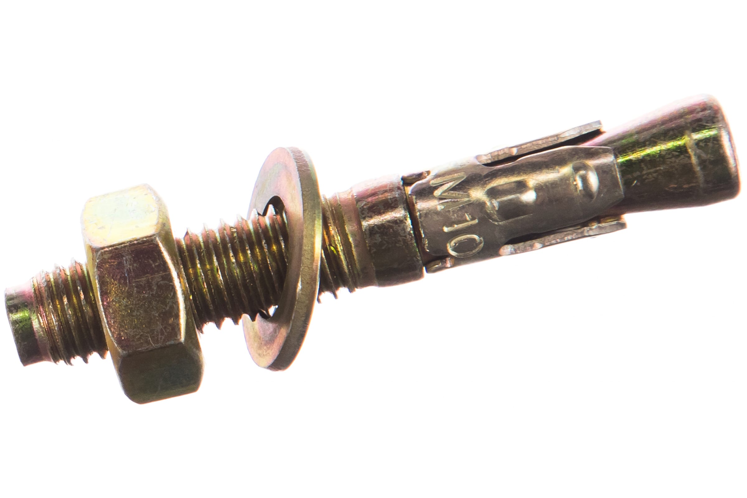 анкер клиновой tech krep