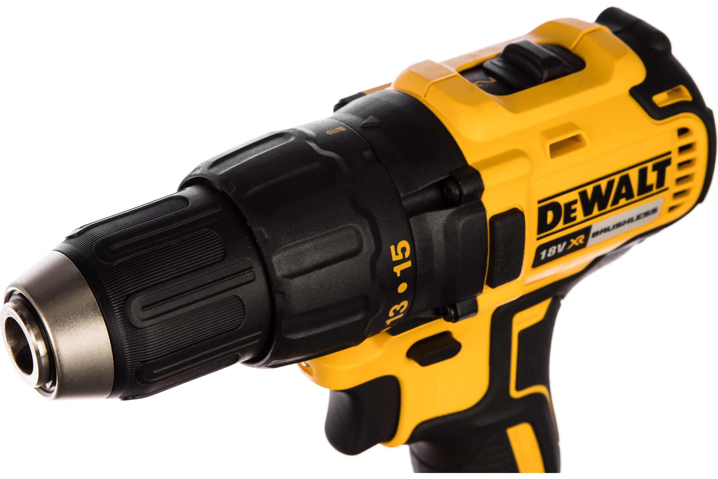 Дрель Шуруповерт Dewalt Dcd777d2t Купить