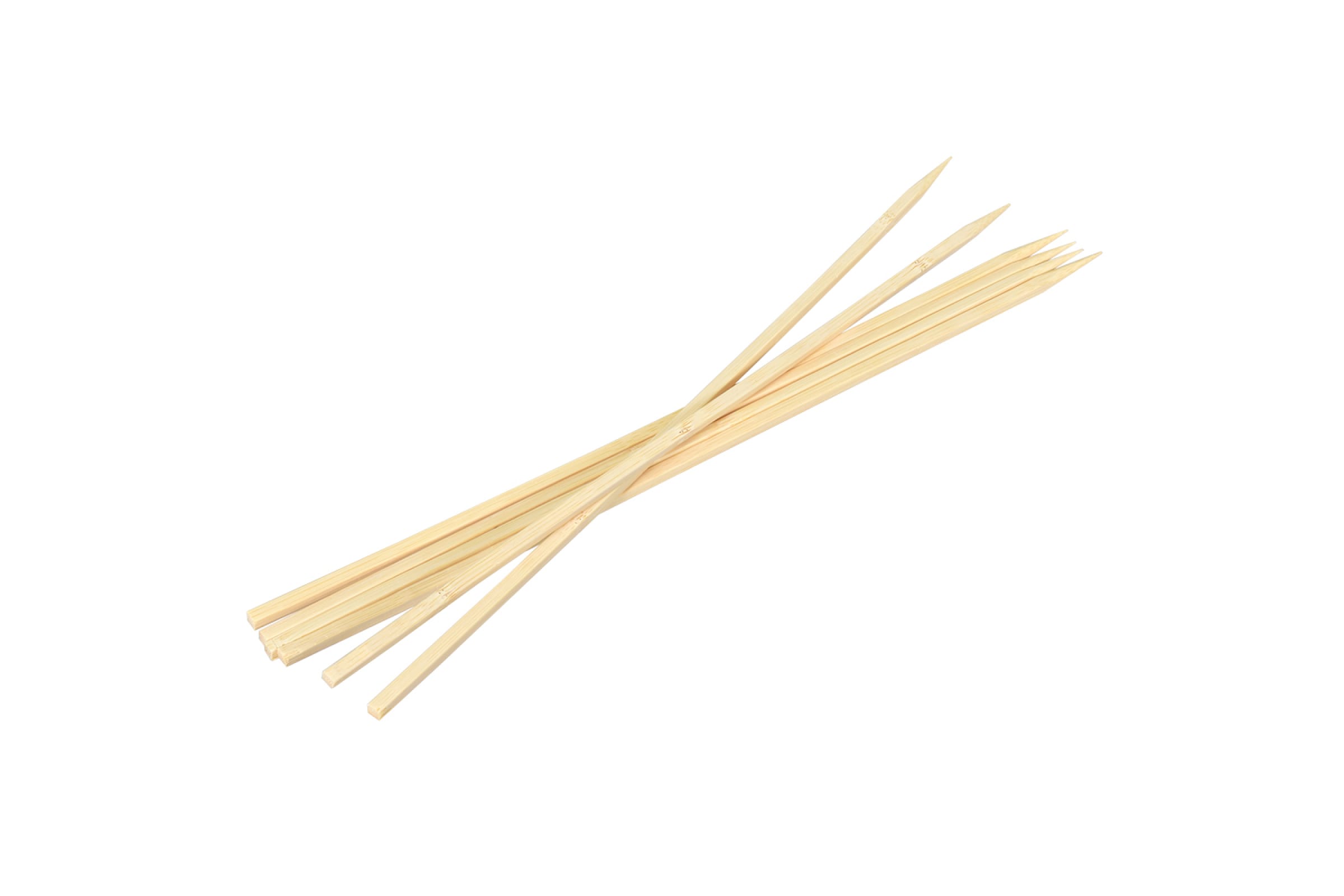 Шпажки 50 См Деревянные Купить