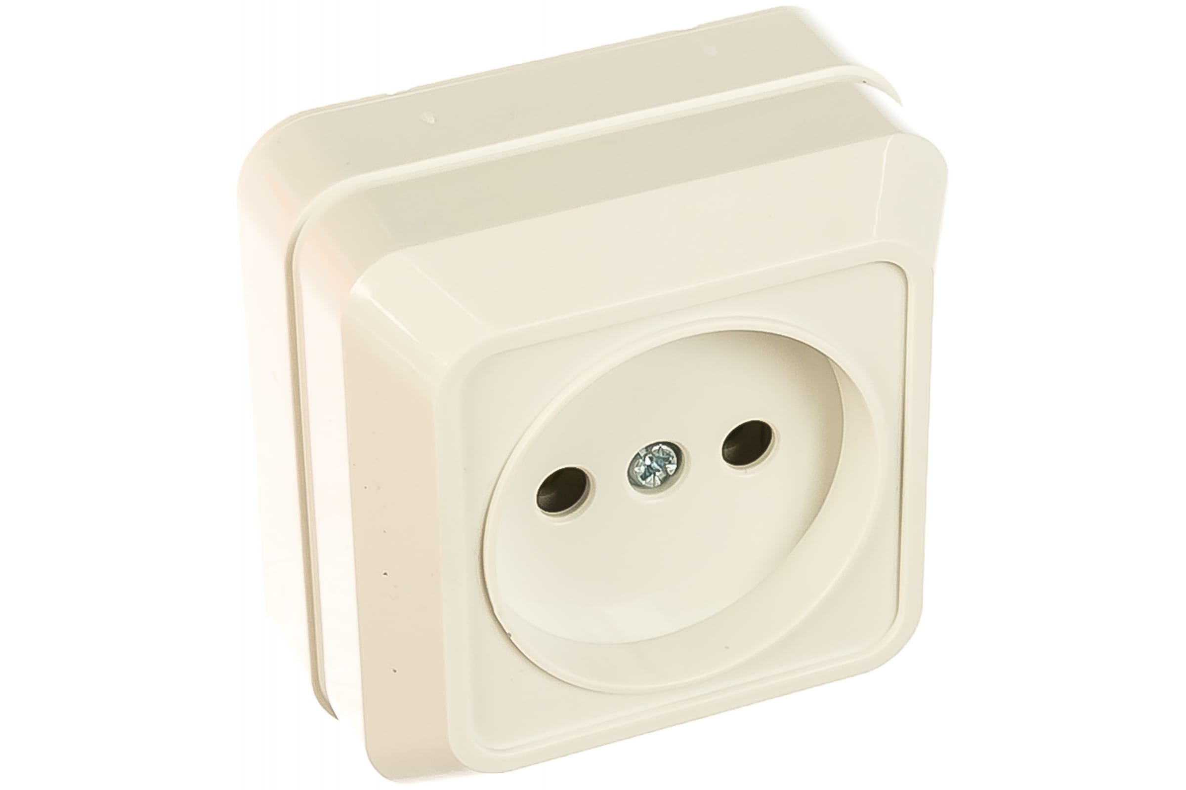 Уст. Розетка 1 м оп с з. С з/к с защ. Штор. Розетка 2-м оп viola с заземл.