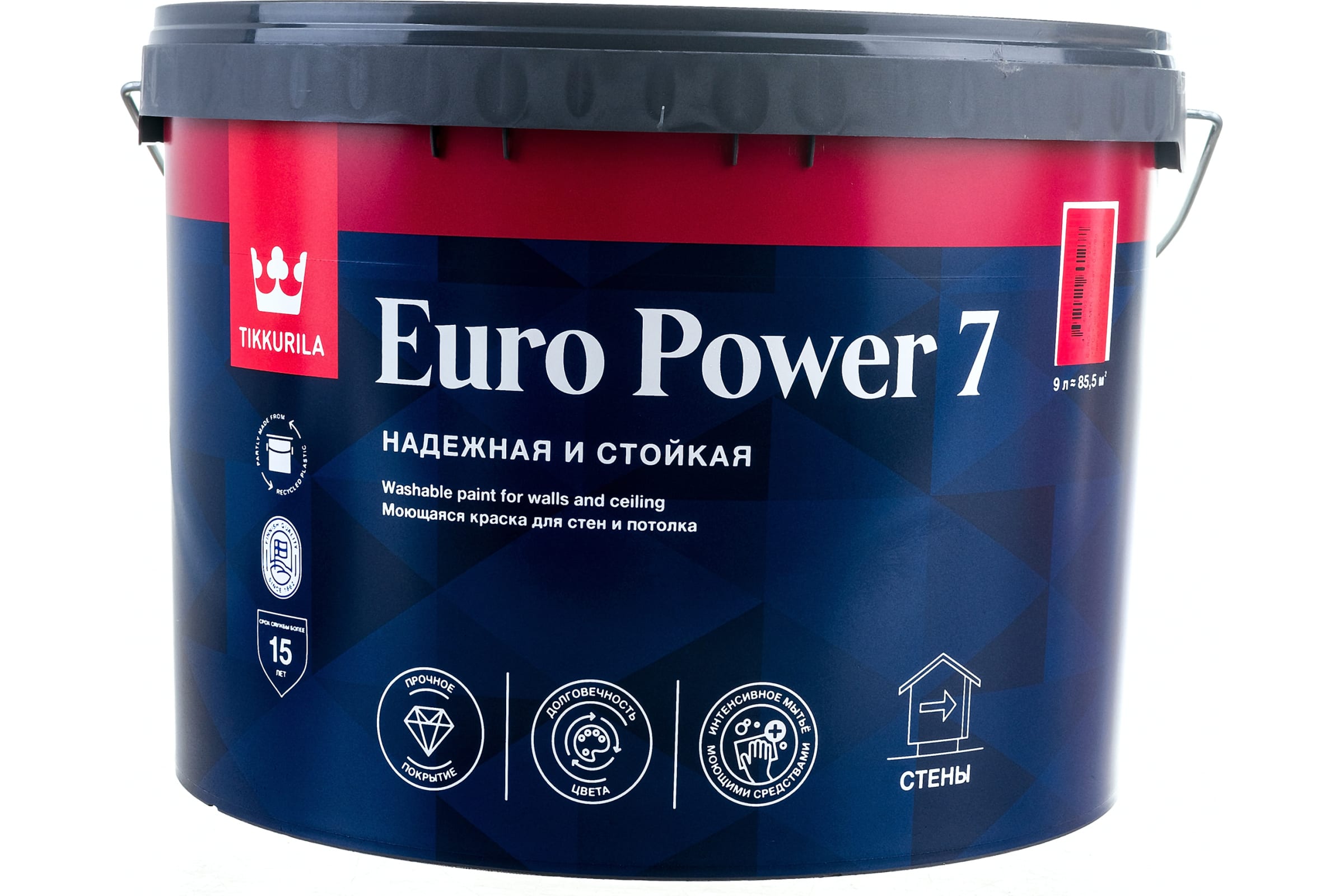 Tikkurila euro power 7 9. Краска Tikkurila Euro Power-7. Tikkurila Euro Power 7 х498. 1. Tikkurila Euro Power 7. Tikkurila Euro Power 7 моющаяся матовая цвет белый.