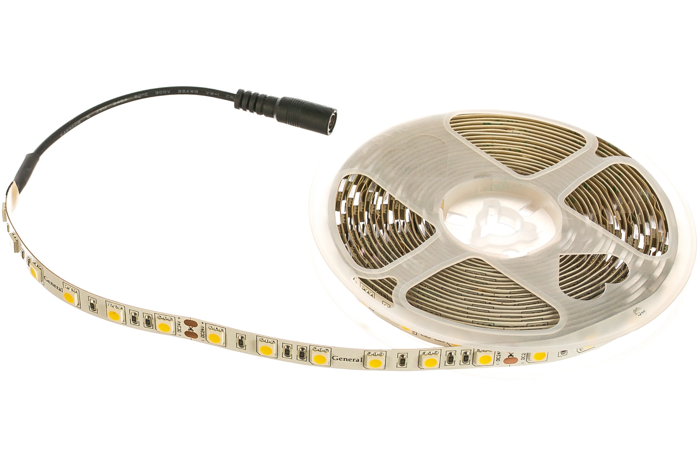 Светодиодная Лента 5050 60 Led Купить