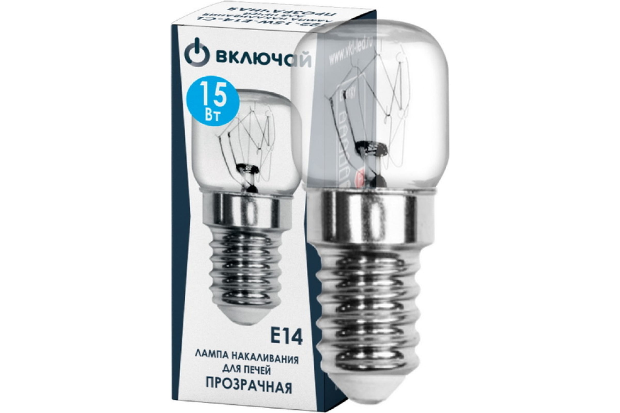 Лампы Накаливания 15 Вт Купить