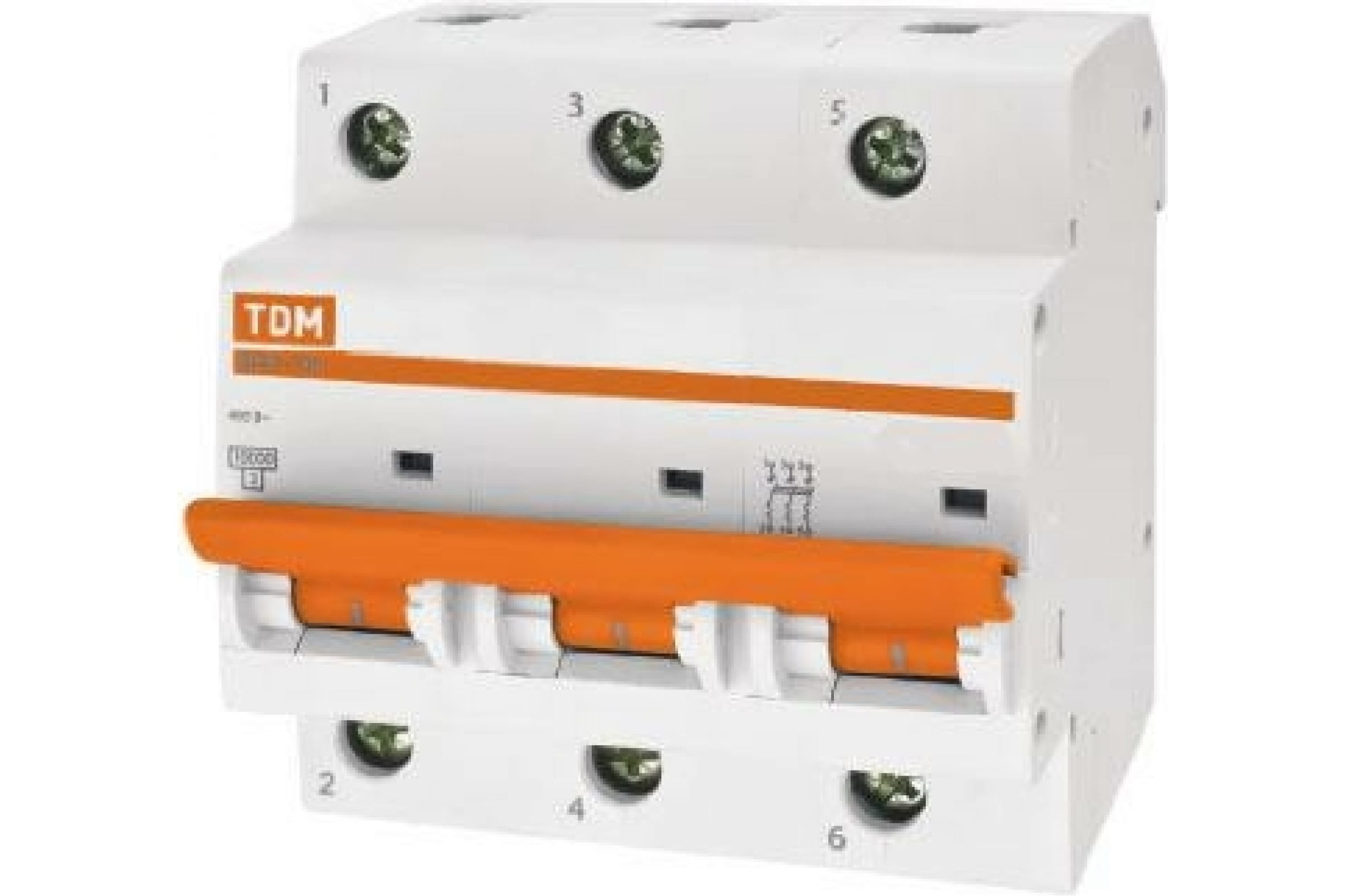Автоматический выключатель трехполюсный ва47 100. TDM ва47-100. Ва47-100 3р 10а. ТДМ автомат 10 ка. Выключатель автоматический ва47-100 3р 63а 10ка х-ка с TDM.
