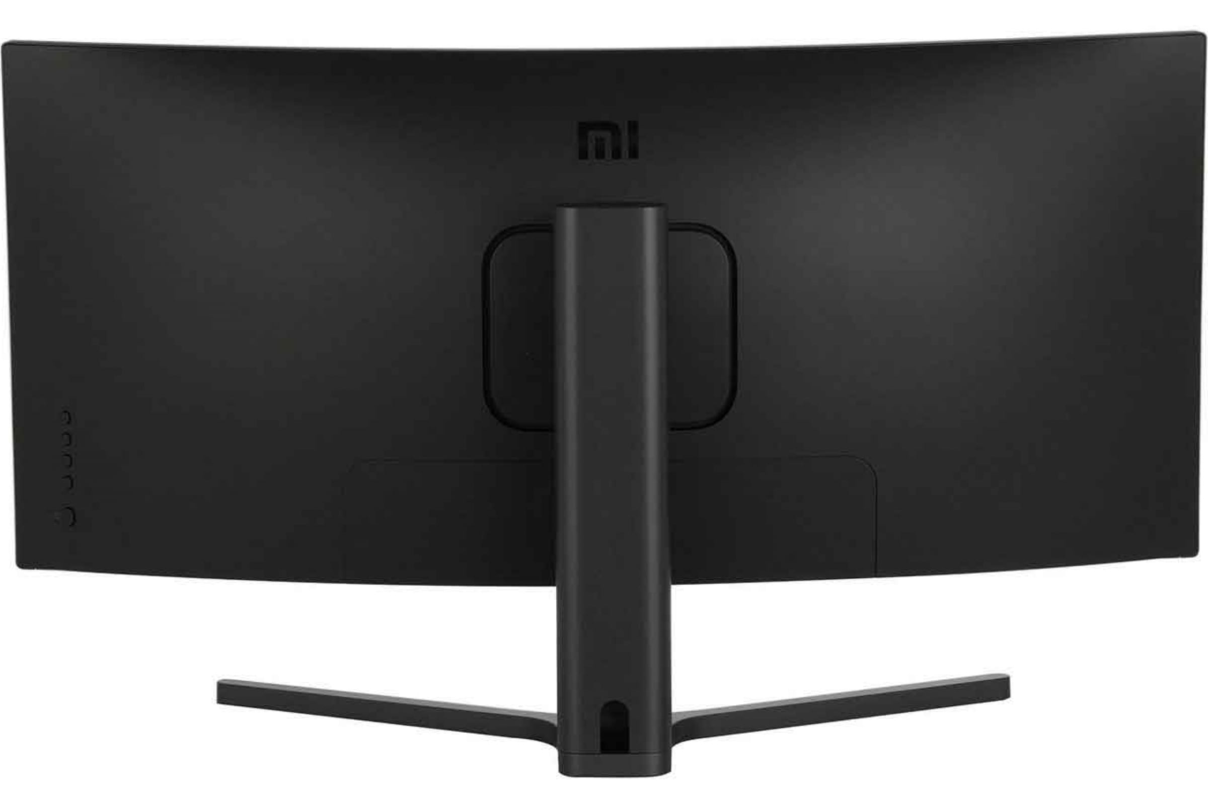 xiaomi curved monitor 34 zoll