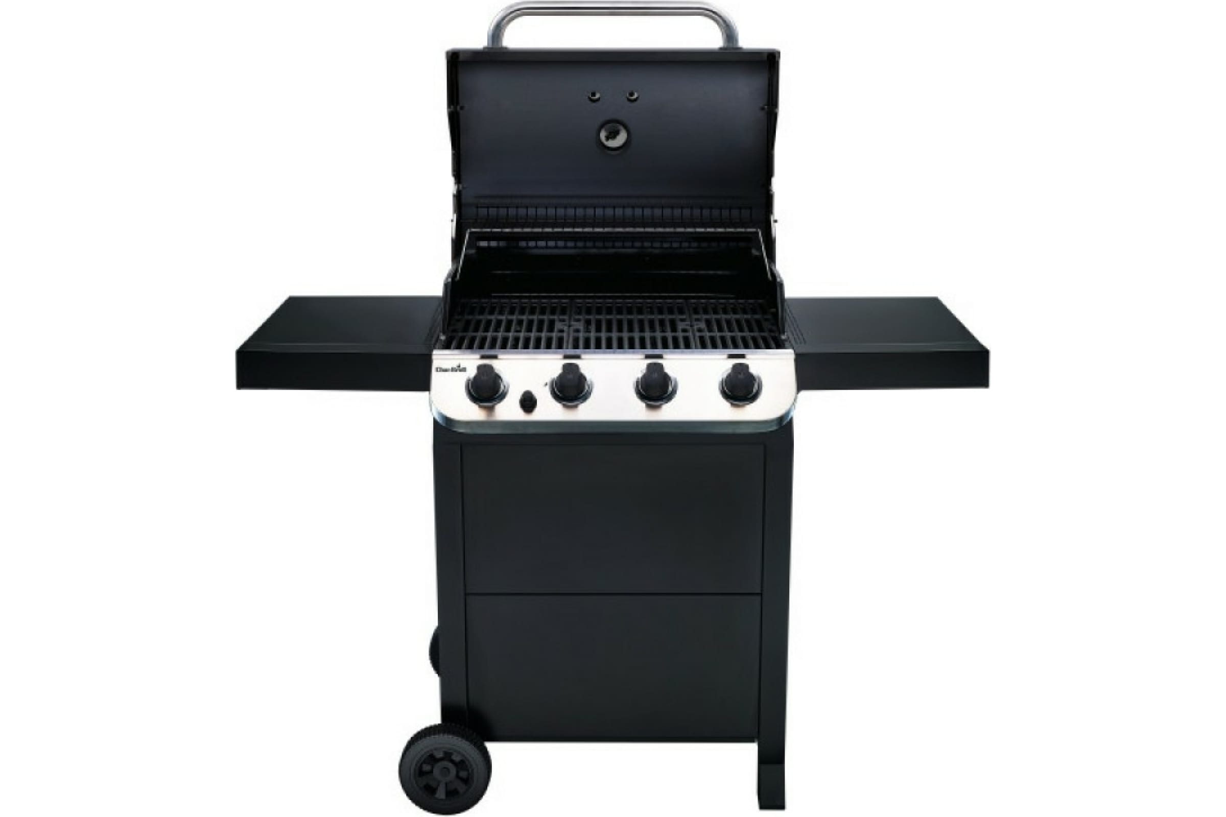 CHAR BROIL BLACK EDITION