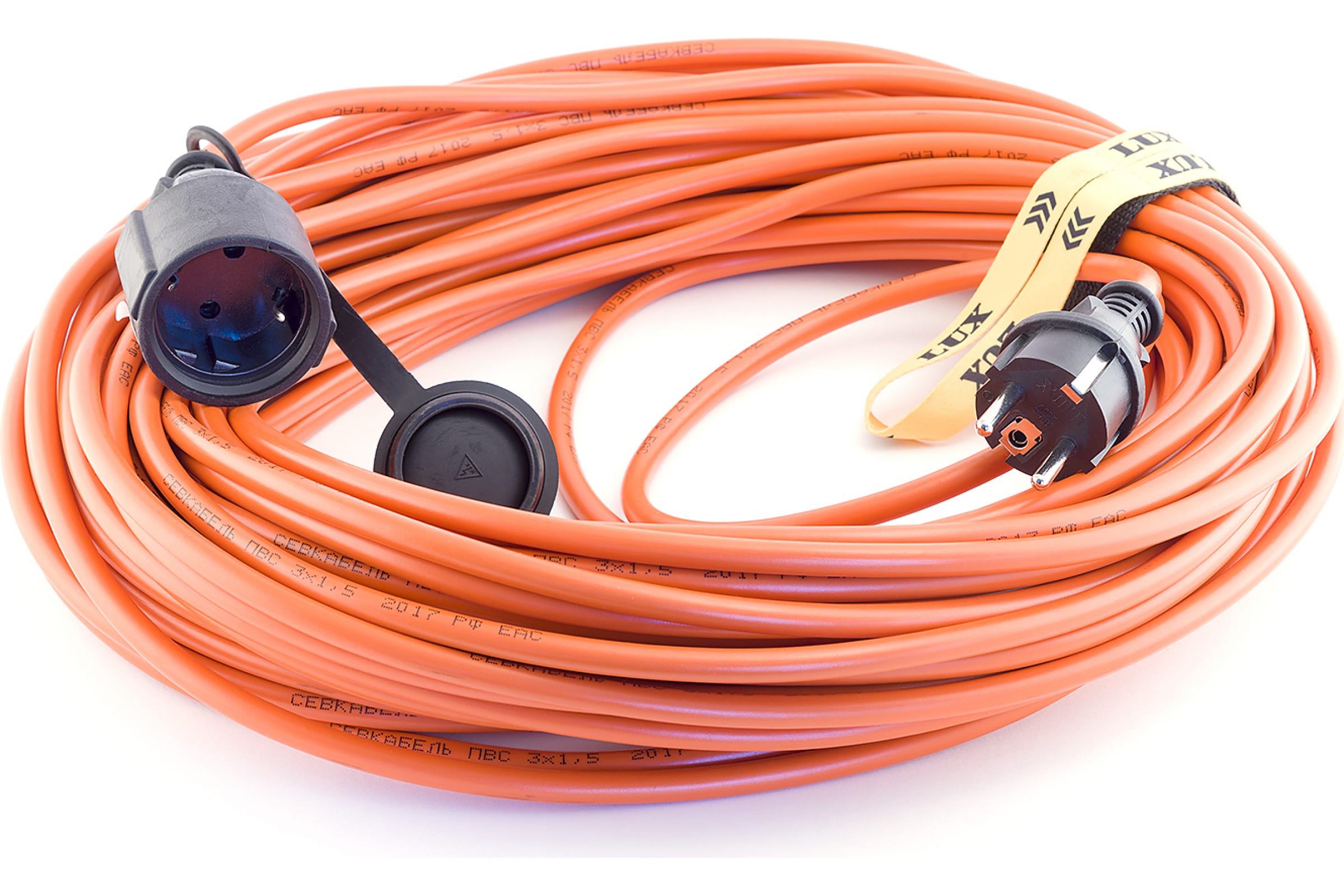 Купить Удлинитель Силовой 50