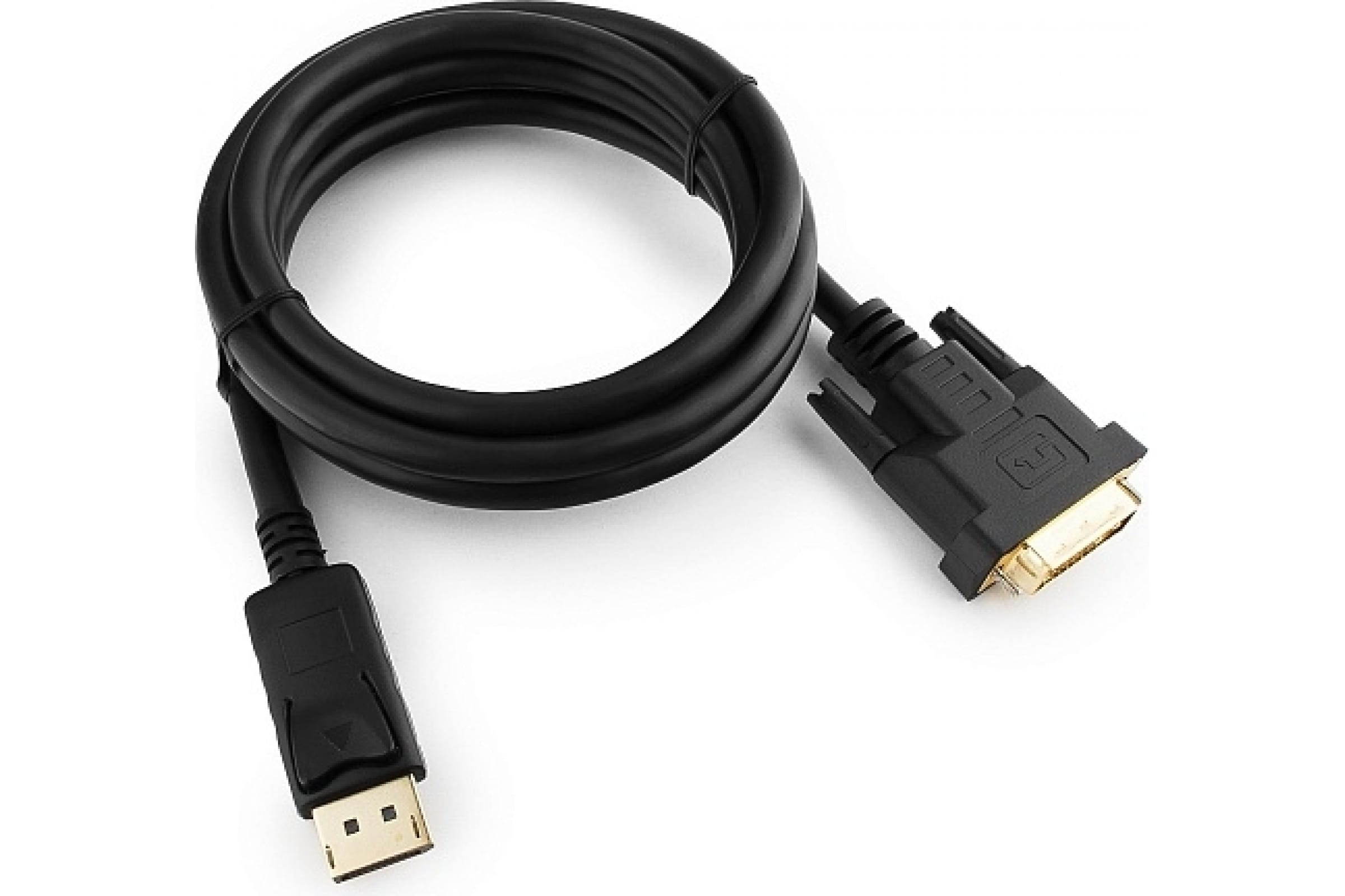 Кабель Displayport Dvi Купить