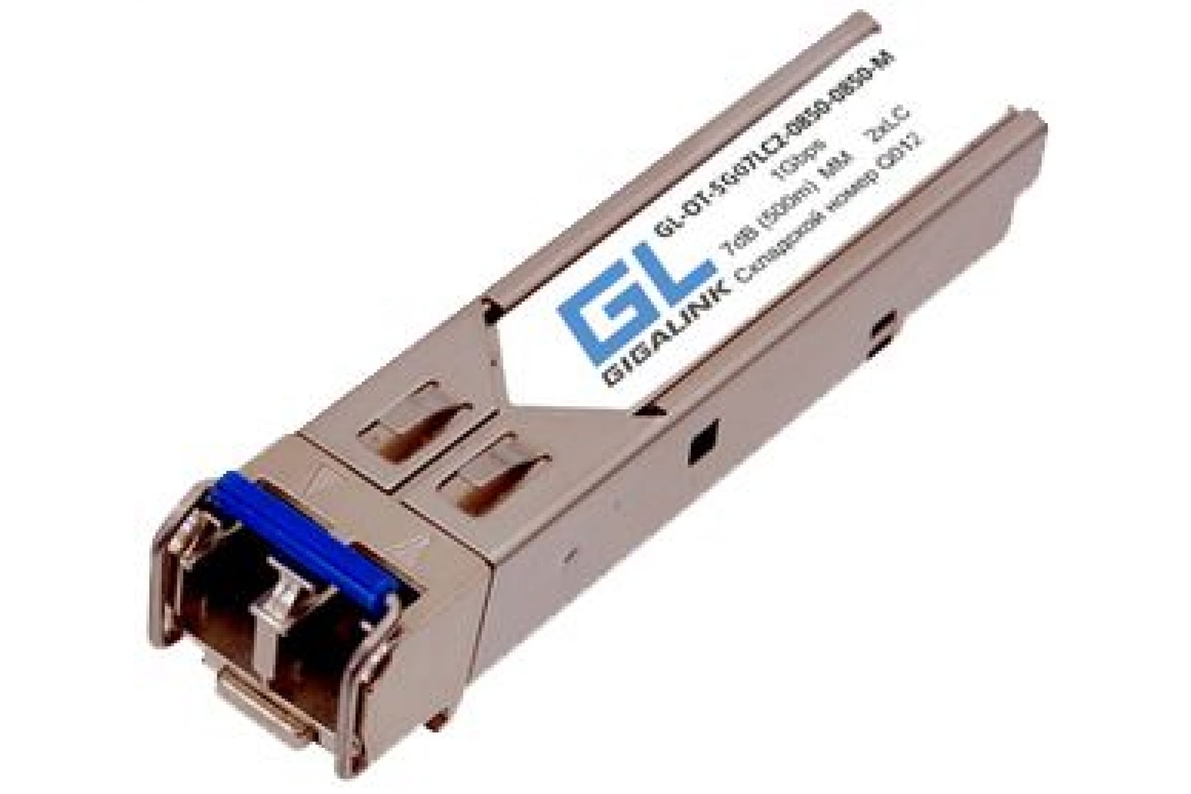 Sfp модуль sc. Gl-ot-sg08lc1-1310-1550-d. Gigalink gl-ot-sg08lc1-1550-1310-d. SFP SC модуль оптический. SFP модуль 20 км SC.