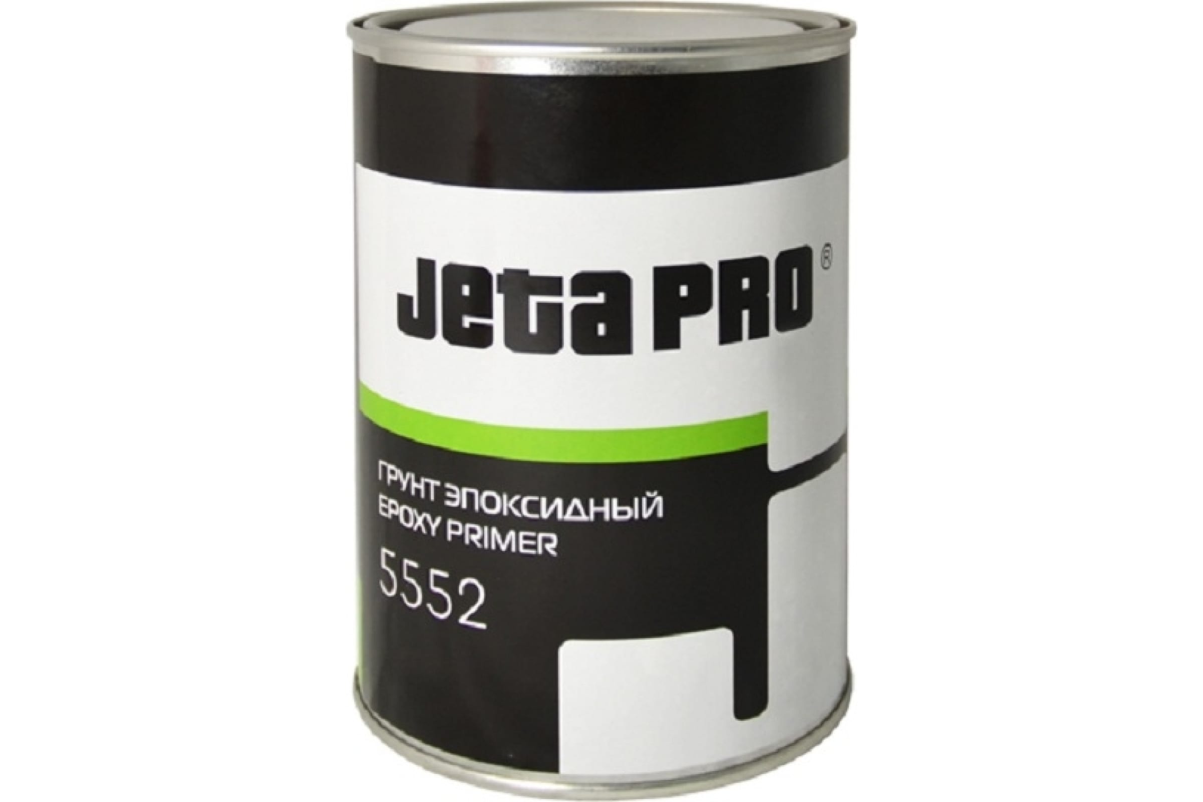 Черная Матовая Краска Jeta Pro 5581 Купить