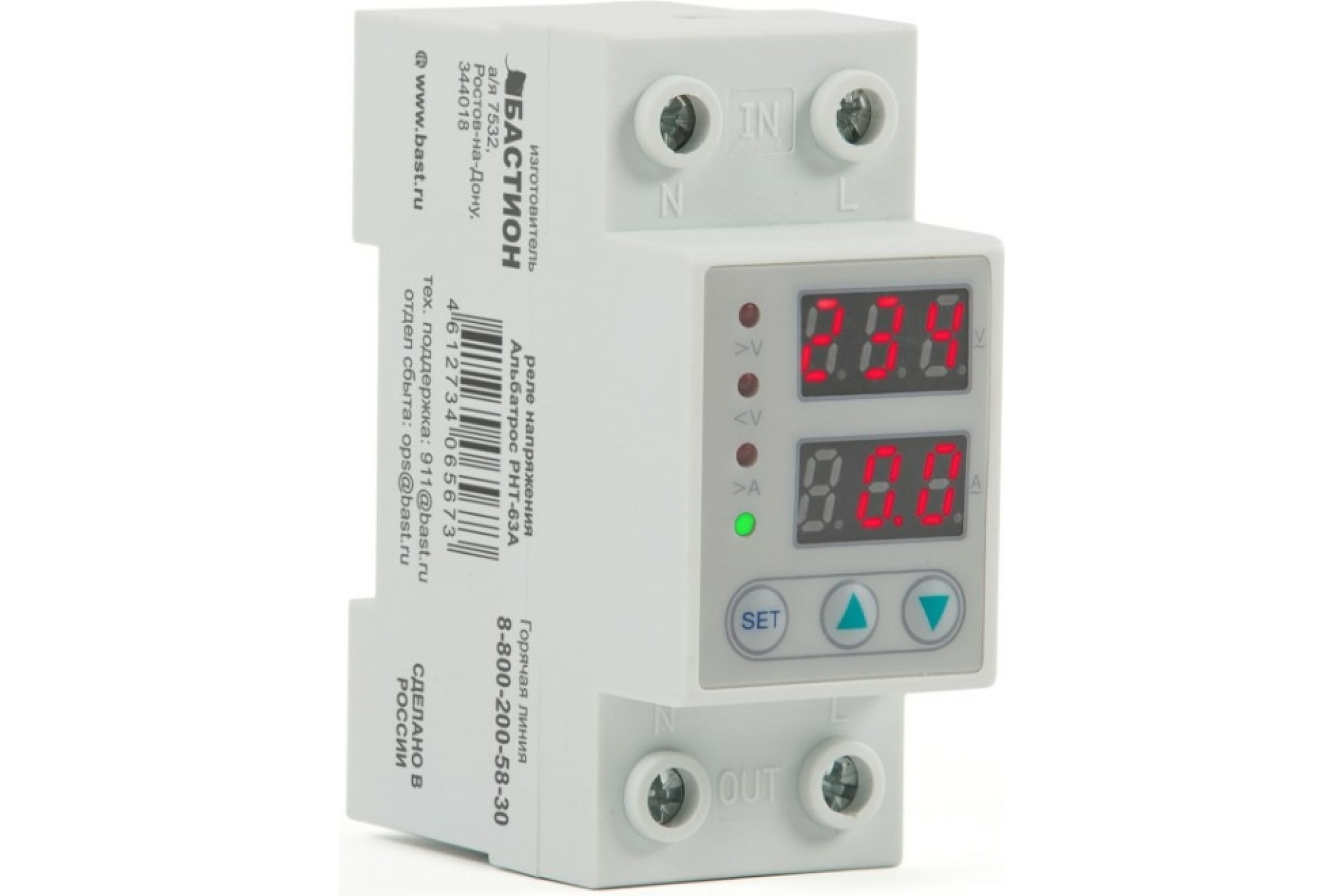 Реле напряжения \ тока tomzn 63а. Реле напряжения трехфазное 63а. Реле напряжения protector 63 ампер. Реле напряжения 380в 63а. Реле напряжения трехфазное digitop vp-3f63a.