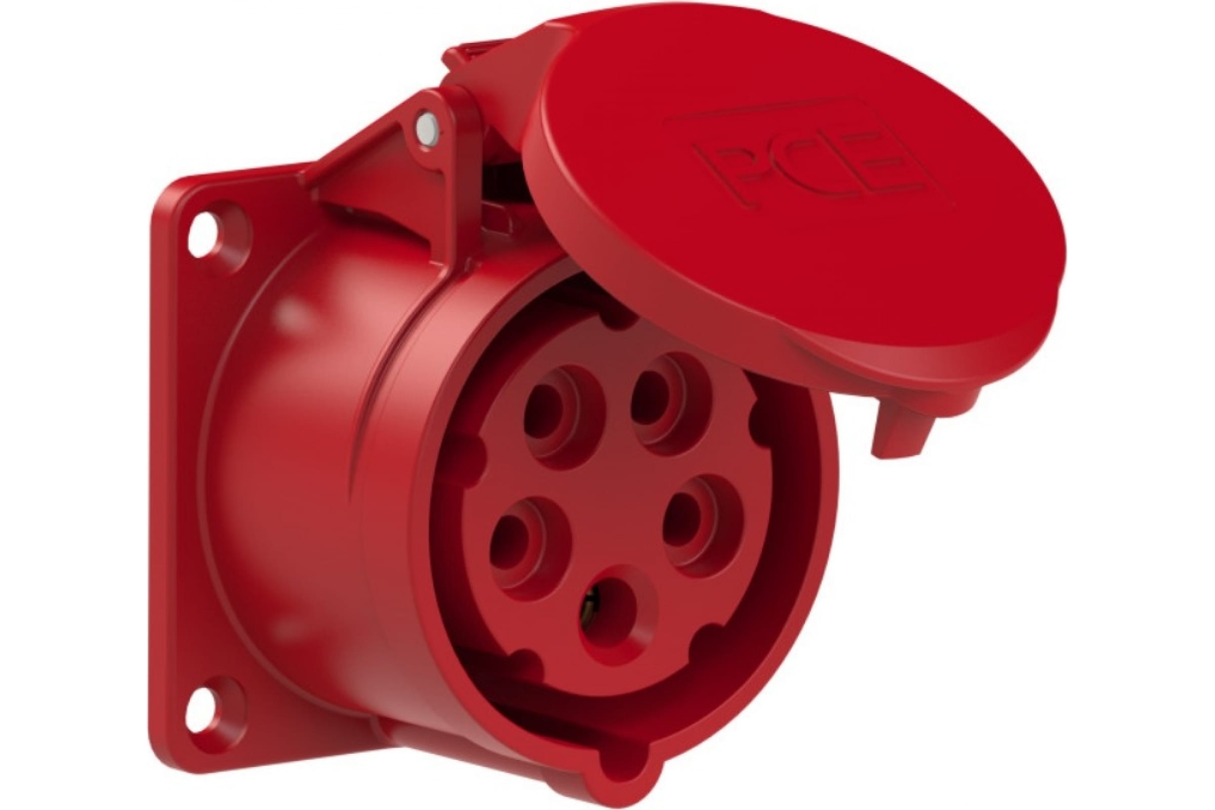 Розетка 380 Вольт 5 Контактов Купить