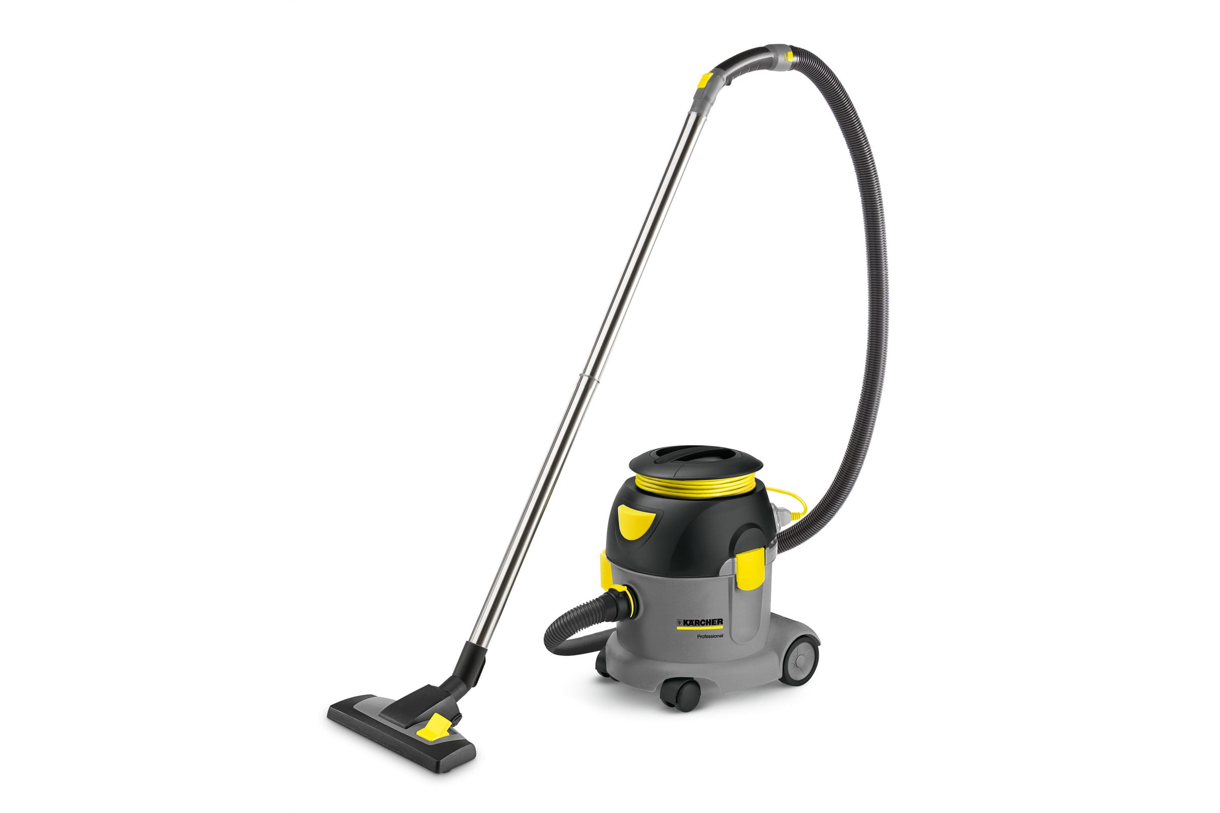 KARCHER T 10/1 пылесос сухой уборки 1.527-154 (арт. 16048795) — купить с  доставкой