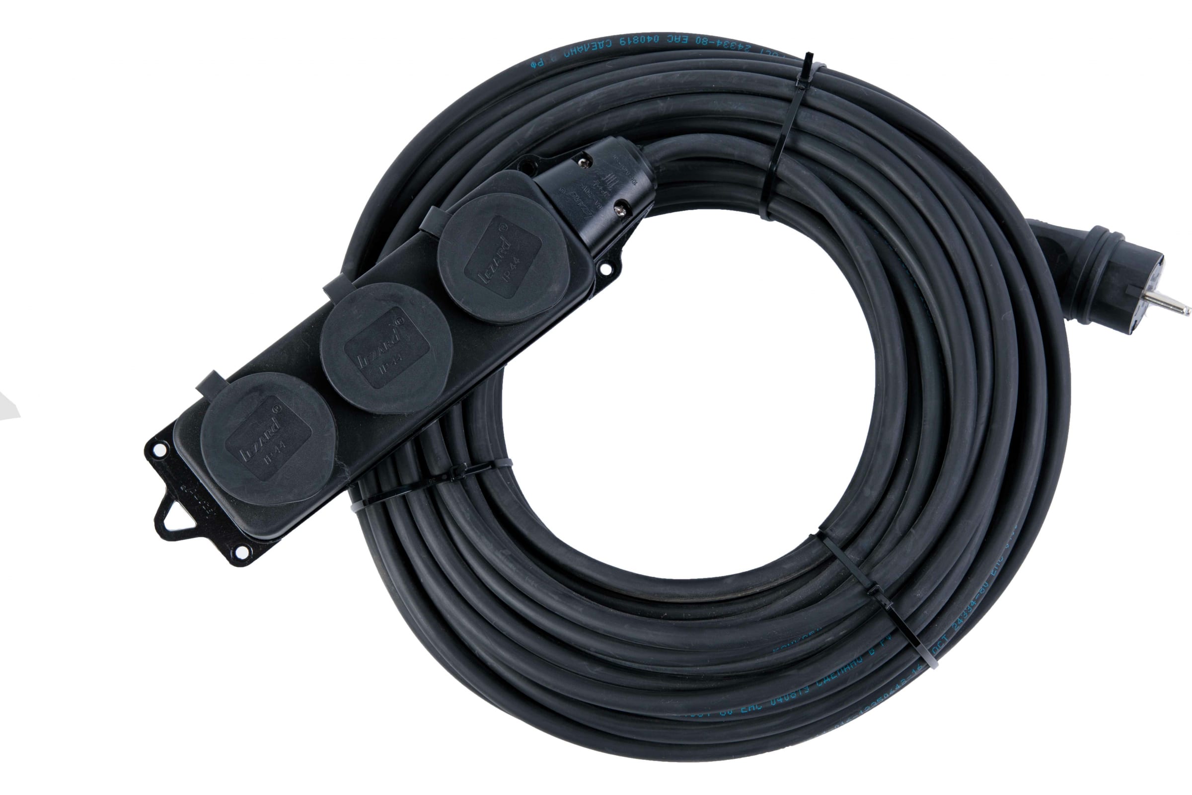 Купить Удлинитель Силовой 50