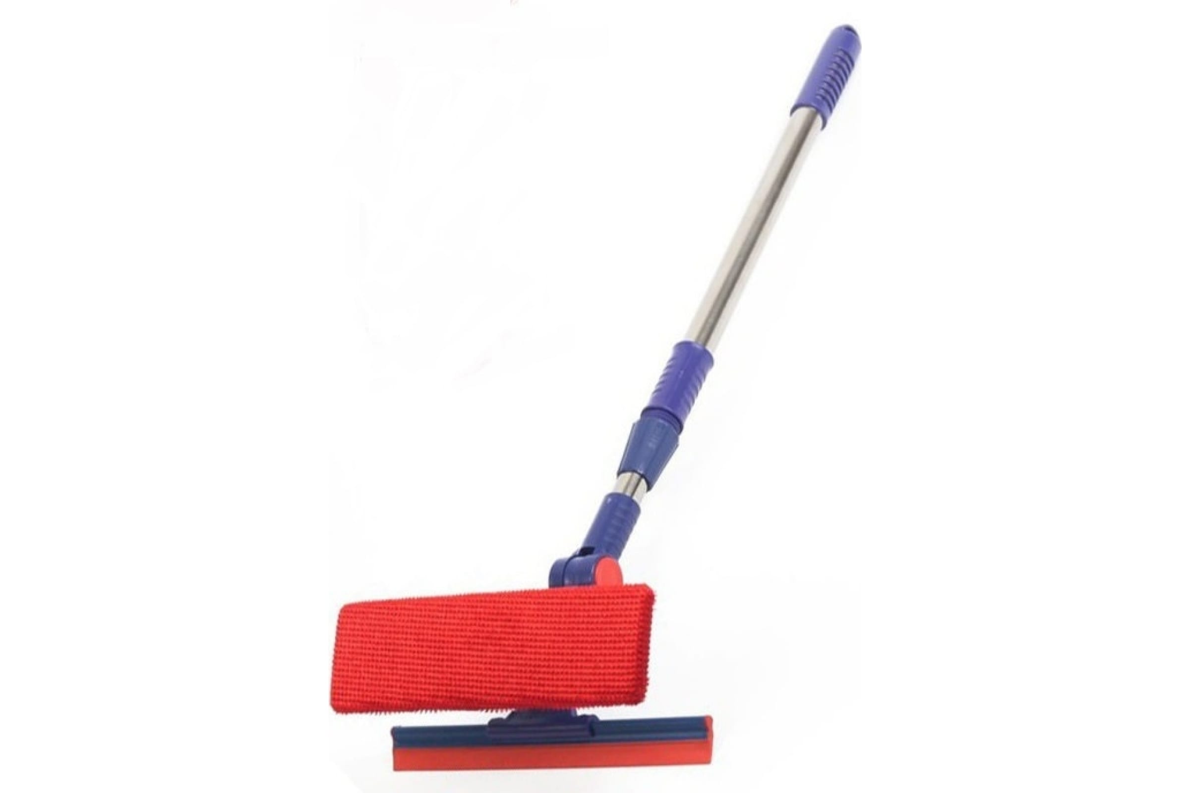 Окномойка С Телескопической Ручкой Купить На Озон