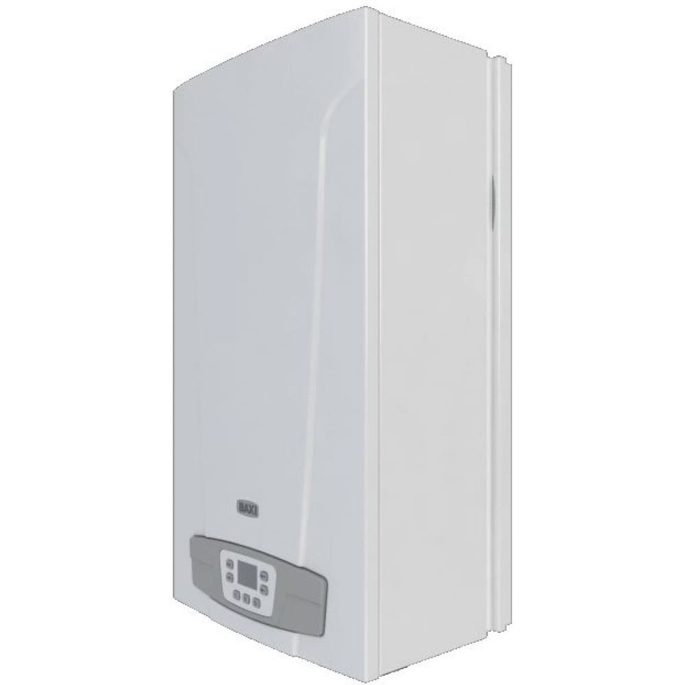 Газовый настенный котел Baxi ECO4S 24 F 7659670-- (арт. 16130985) — купить  с доставкой