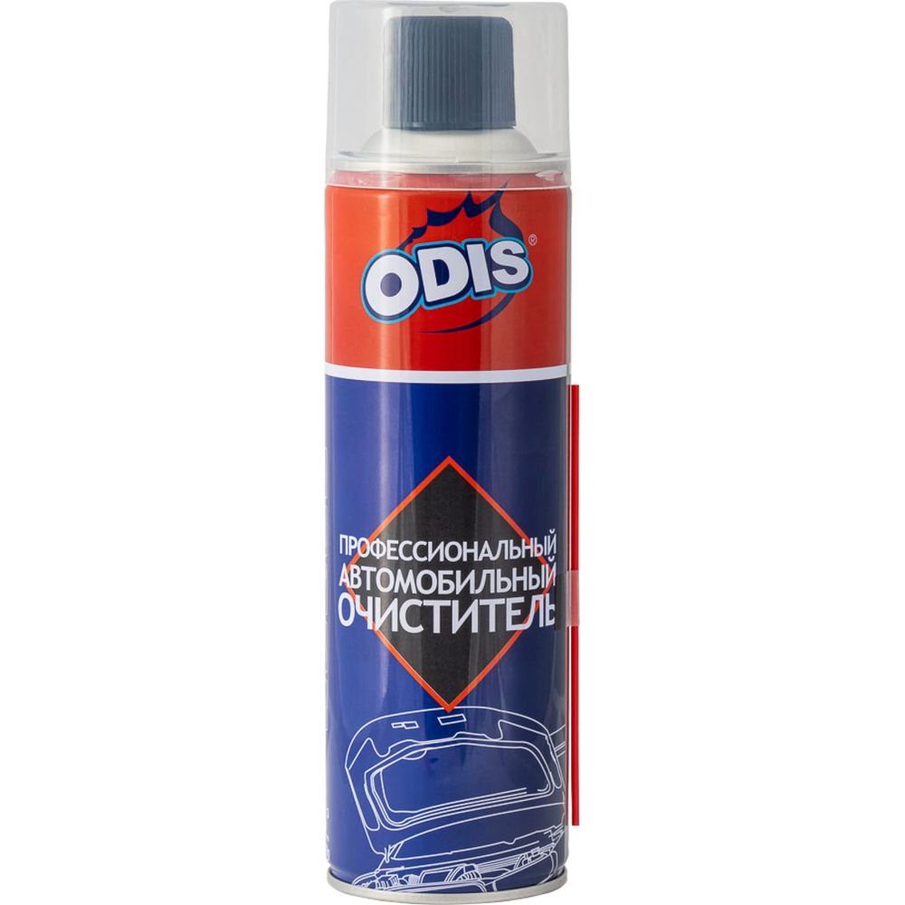 Профессиональный автомобильный очиститель ODIS Universal Car cleaner, 500мл  Ds4651