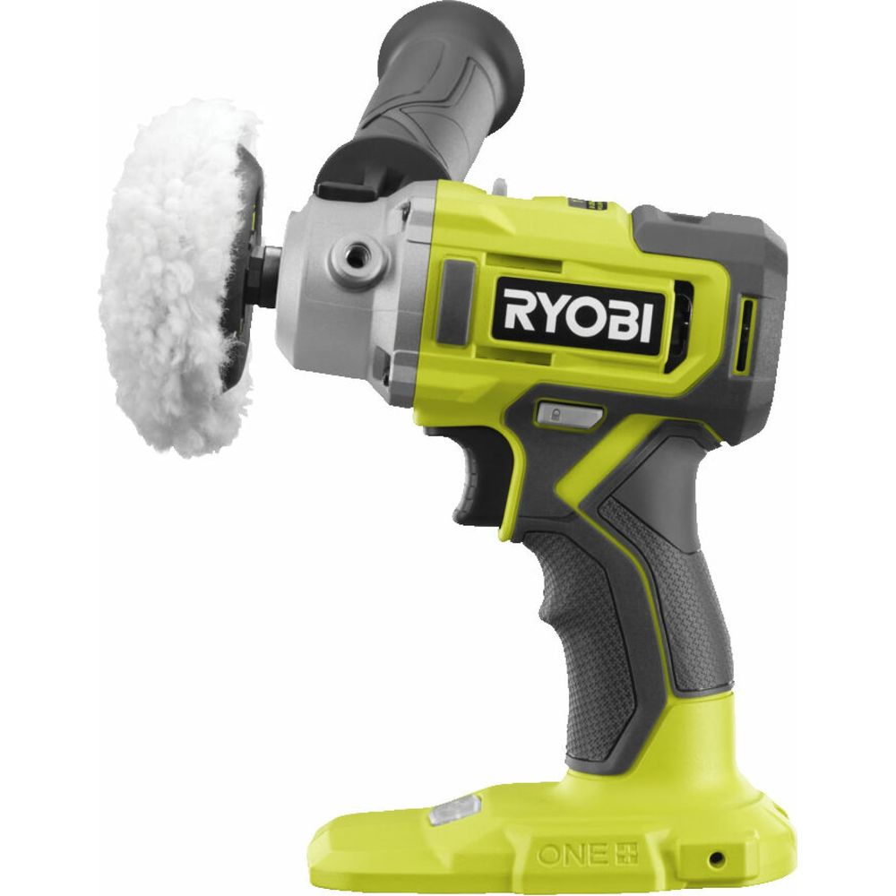 Шлифовальная машина Ryobi RDP18-0 18В 5133005897 (арт. 25218435) — купить с  доставкой