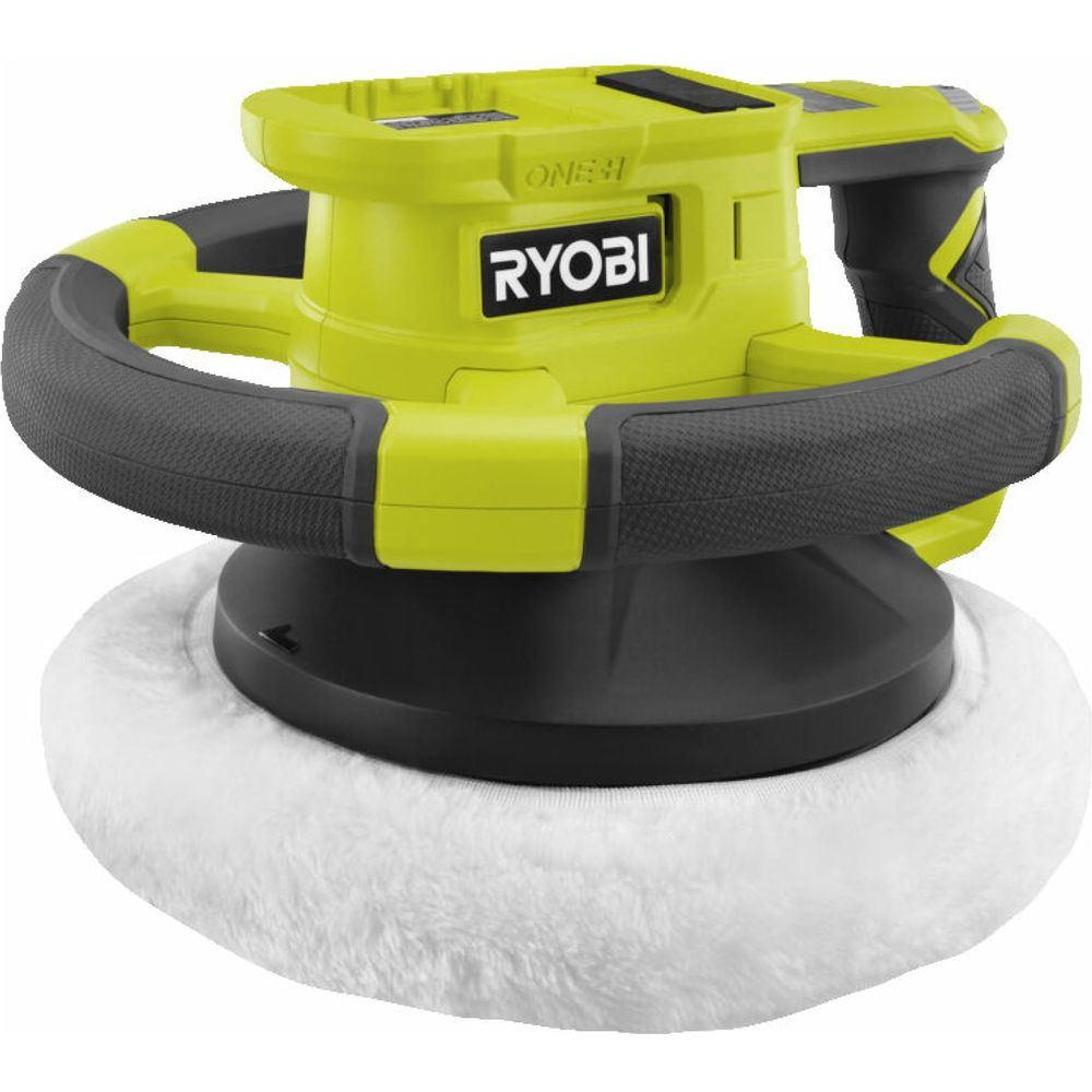 Полировальная машина Ryobi RBP18250-0 250 мм, 18В 5133005541 (арт.  25218447) — купить с доставкой