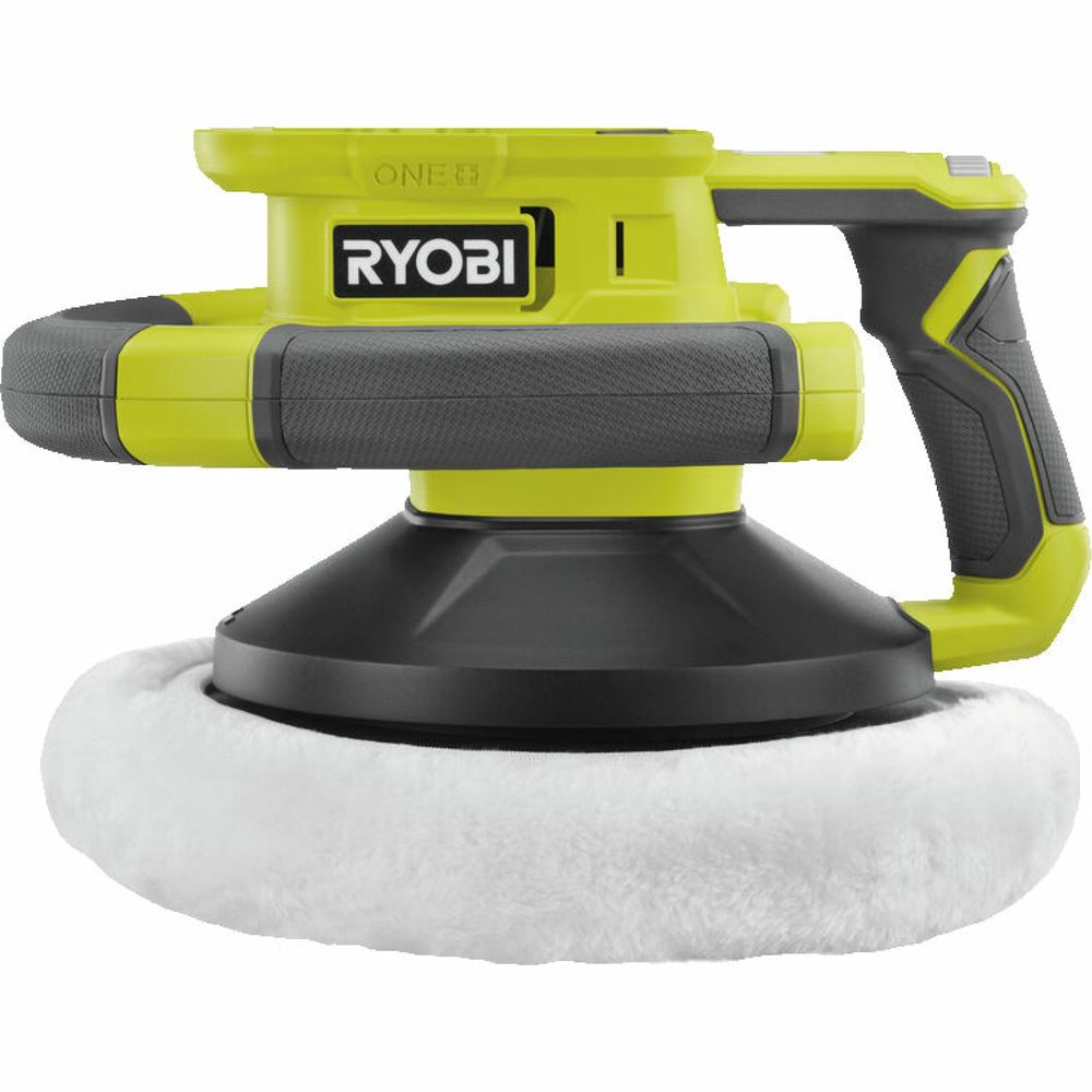 Полировальная машина Ryobi RBP18250-0 250 мм, 18В 5133005541 (арт.  25218447) — купить с доставкой