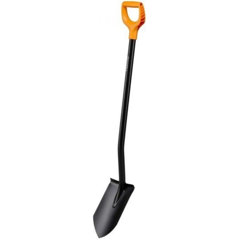 Fiskars deals solid shovel