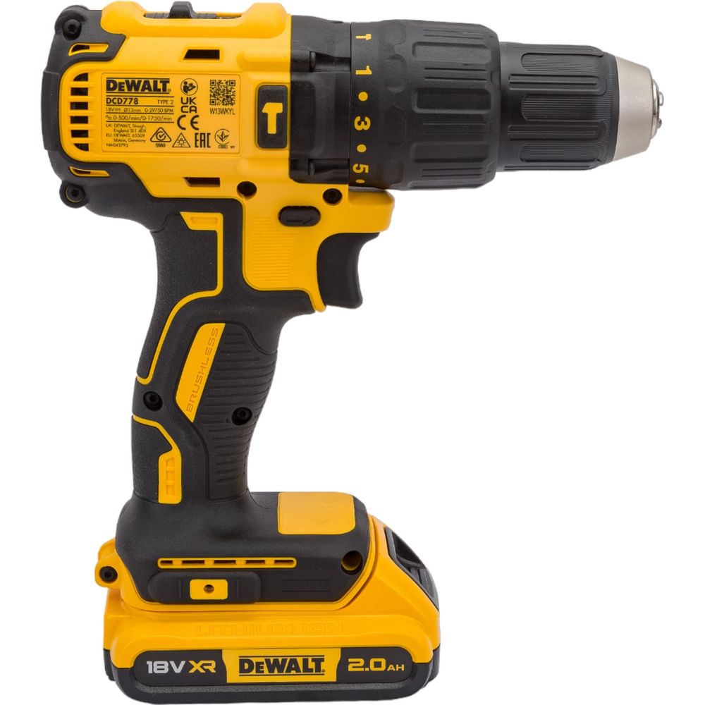 Dcd778d2t dewalt deals