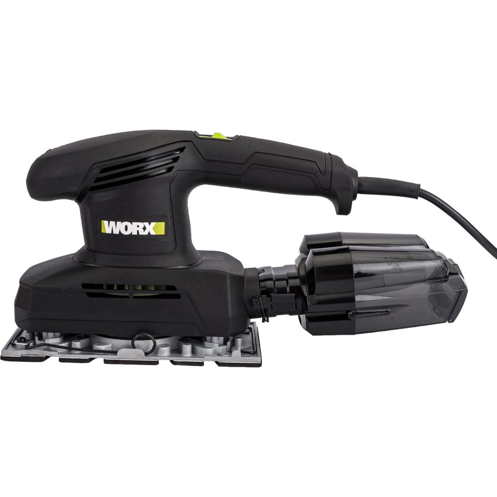 Шлифовальная машина WORX Professional 260 Вт WU660