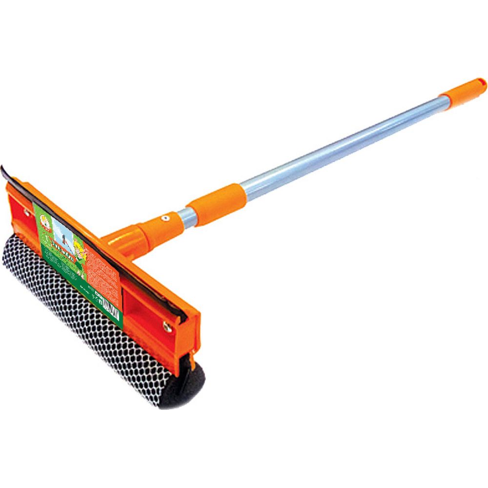 Окномойка С Телескопической Ручкой Купить На Озон