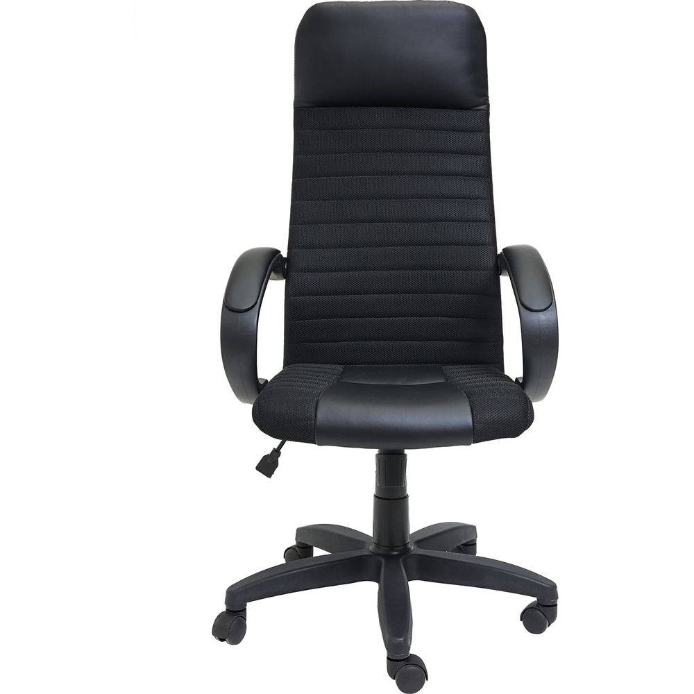 Кресло для руководителя easy chair 509 tpu