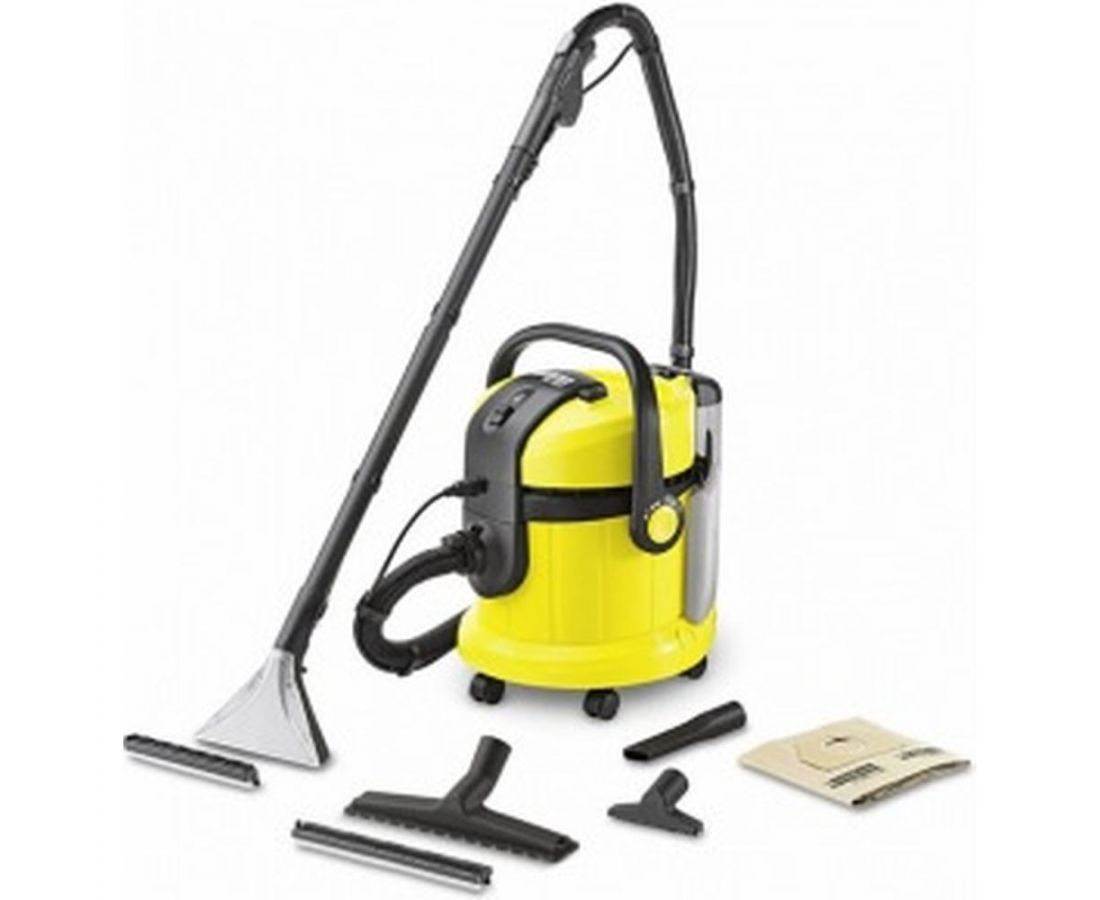 Купить Моющий Пылесос Karcher Se 4001