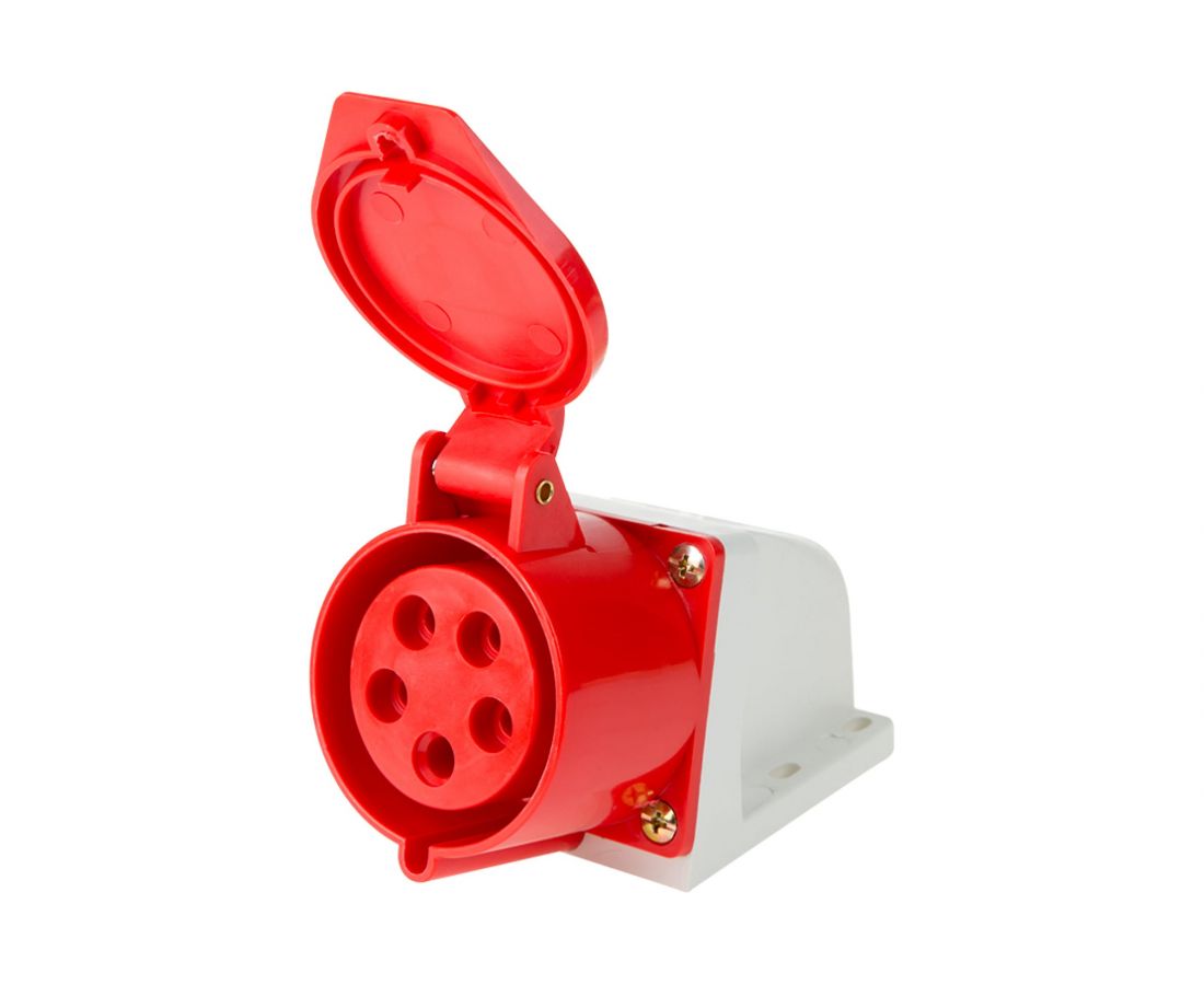 Розетка 380 Вольт 5 Контактов Купить