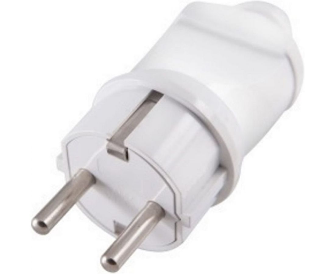 Вилка maxelectro электрическая, 16а/220в. Вилка евро 220в. 6а 250в (пластик,прямая,белая). Makel вилка с заземлением. Вилка 220 трехштырьковая.